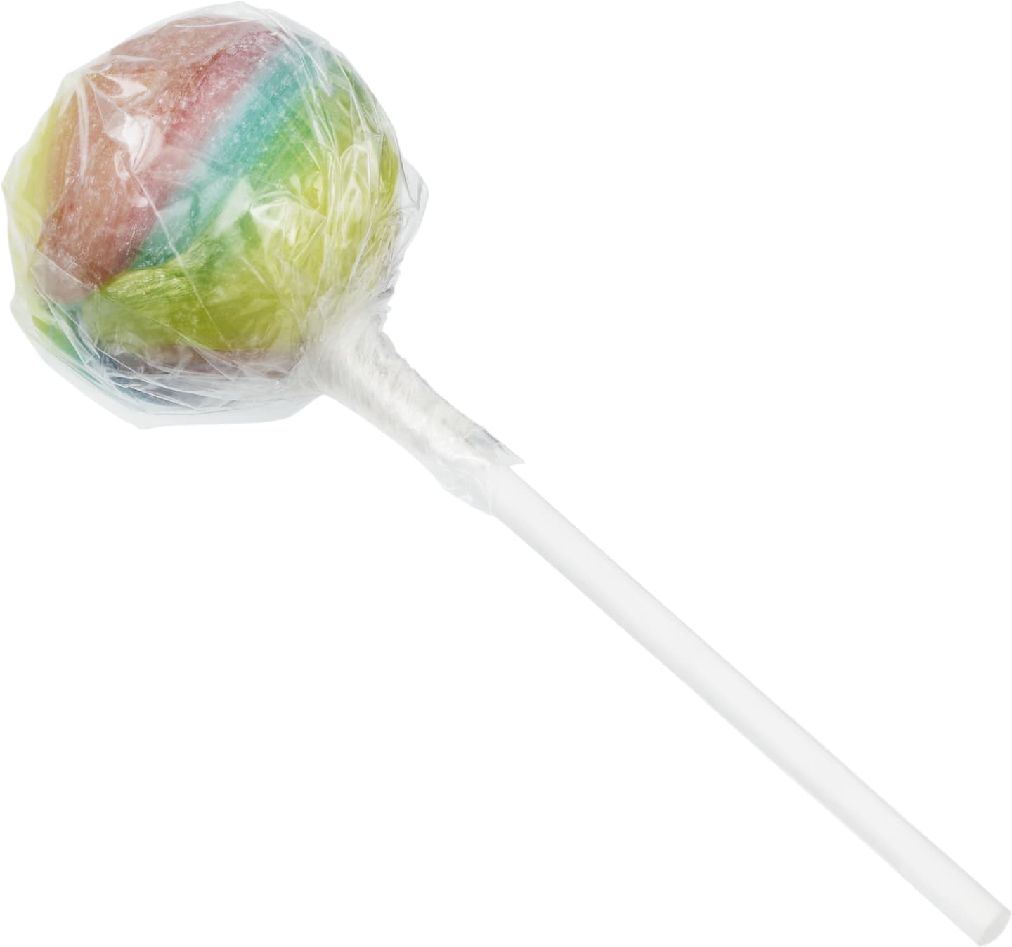 Maxi Pippiklubba 100st - Bild 1 av 2