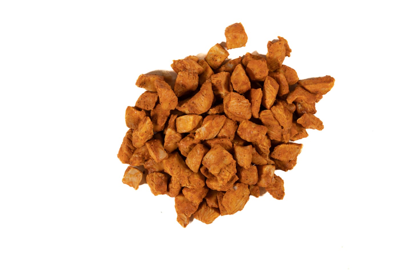 Salladskyckling kryddad 2,5kg