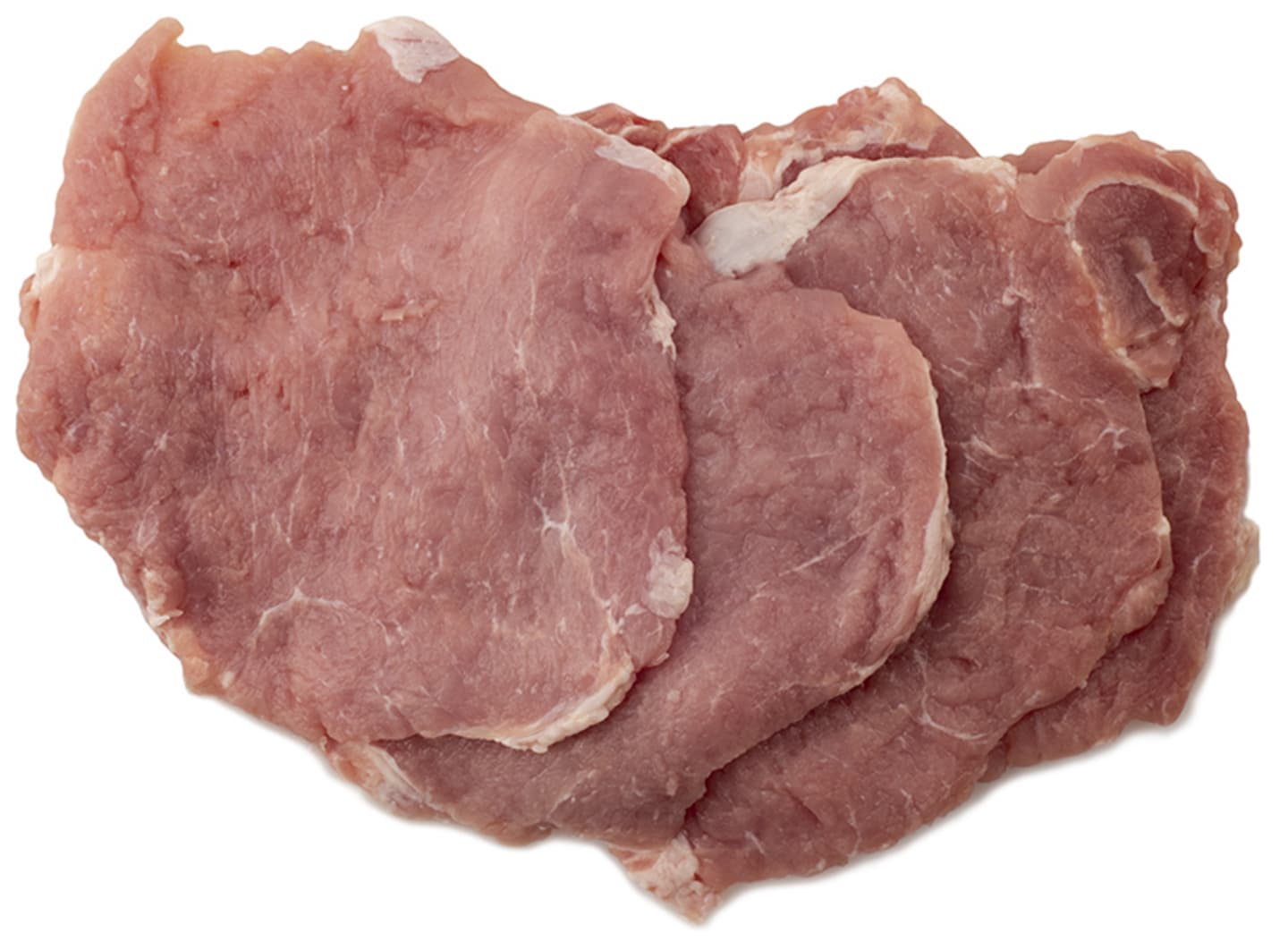 Fläskschnitzel 15x130g