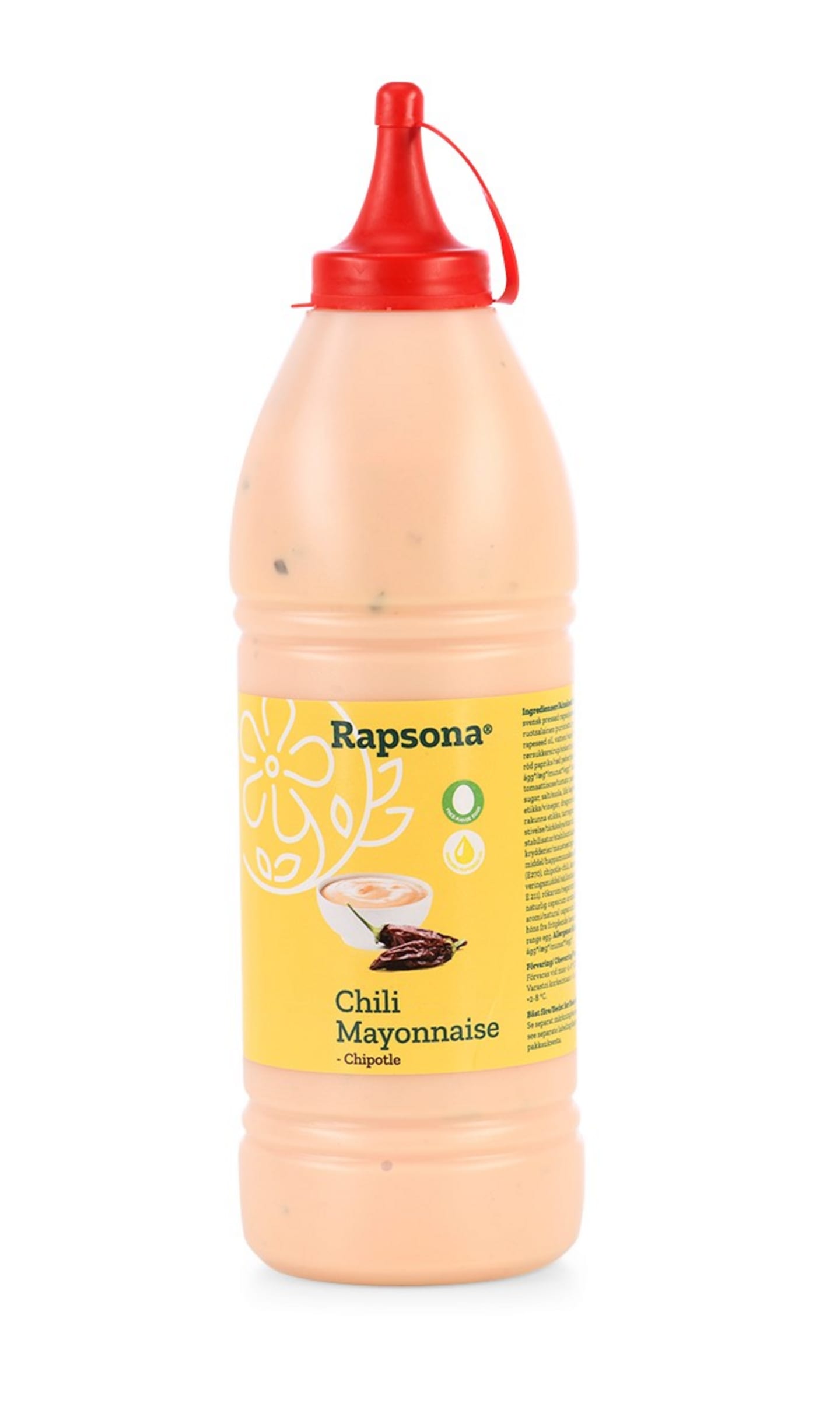 Chili Majonnäs 900g