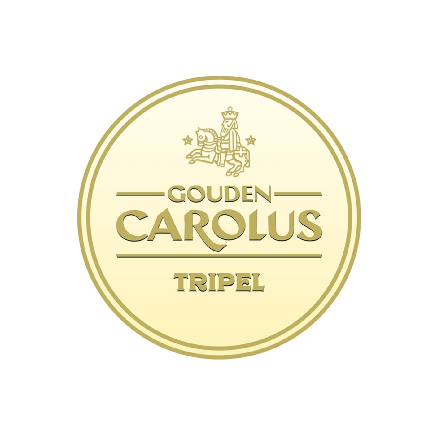 Gouden Carolus Trippel Fat 20L