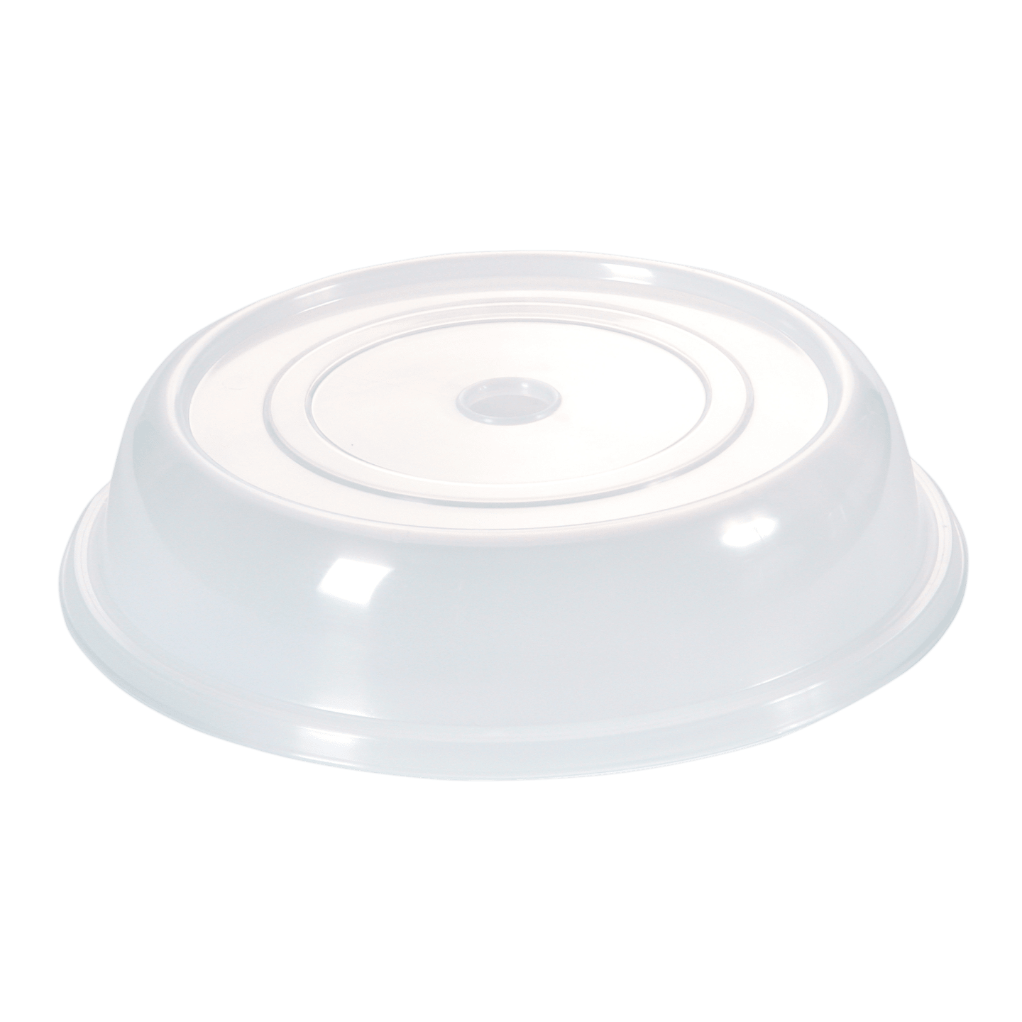 Tallrikslock för 257mm tallrikar