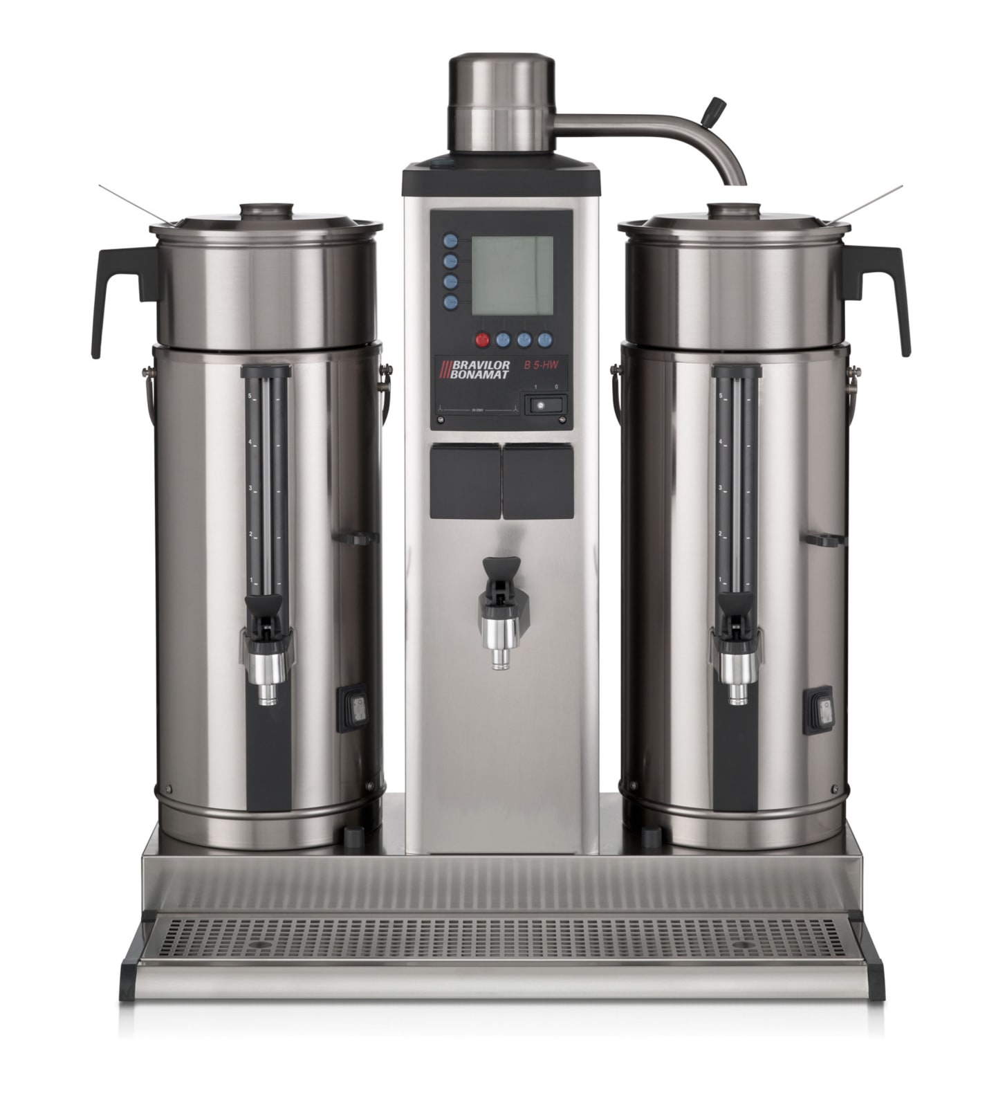 Kaffebryggare B5 HW