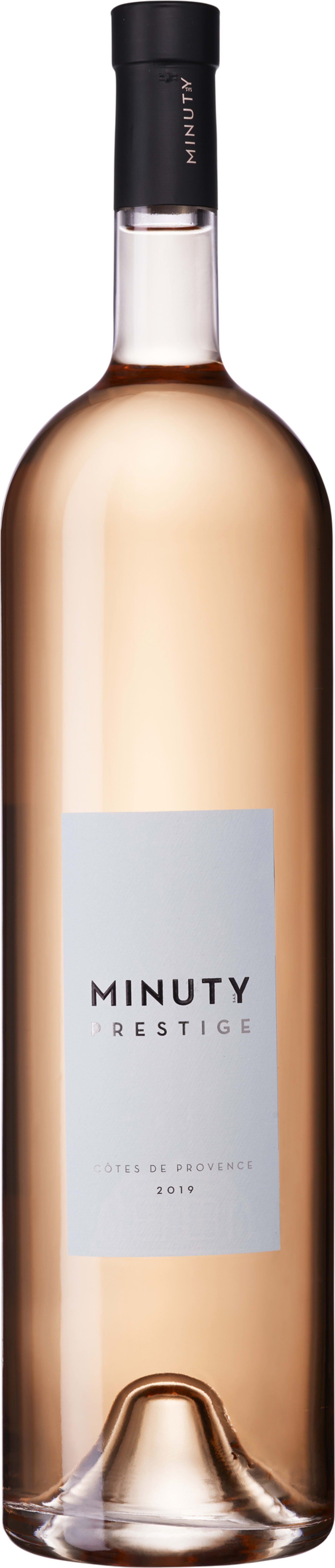 Minuty Prestige 3L
