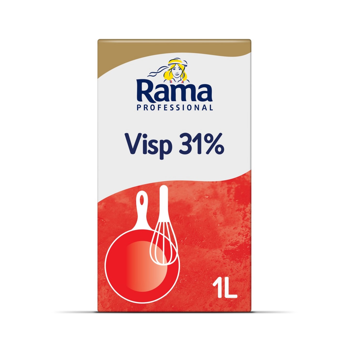 Rama Professional Visp 31% 1L - Bild 1 av 3