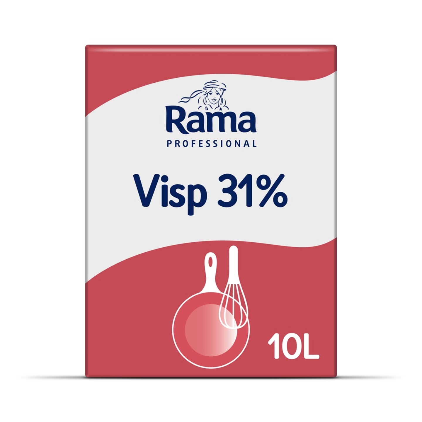 Rama Professional Visp 31% 10L - Bild 1 av 3