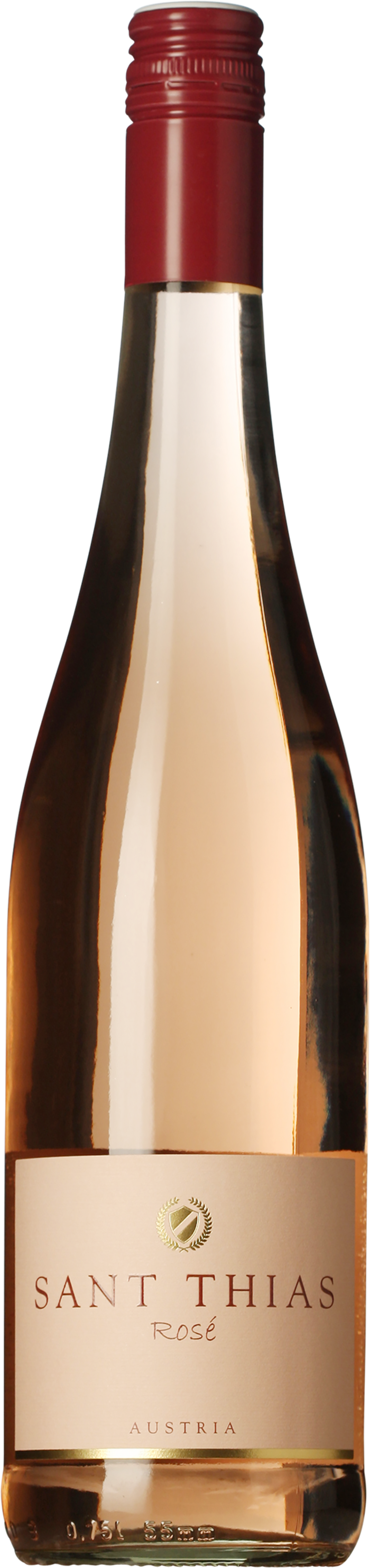 Sant Thias Rosé 75cl