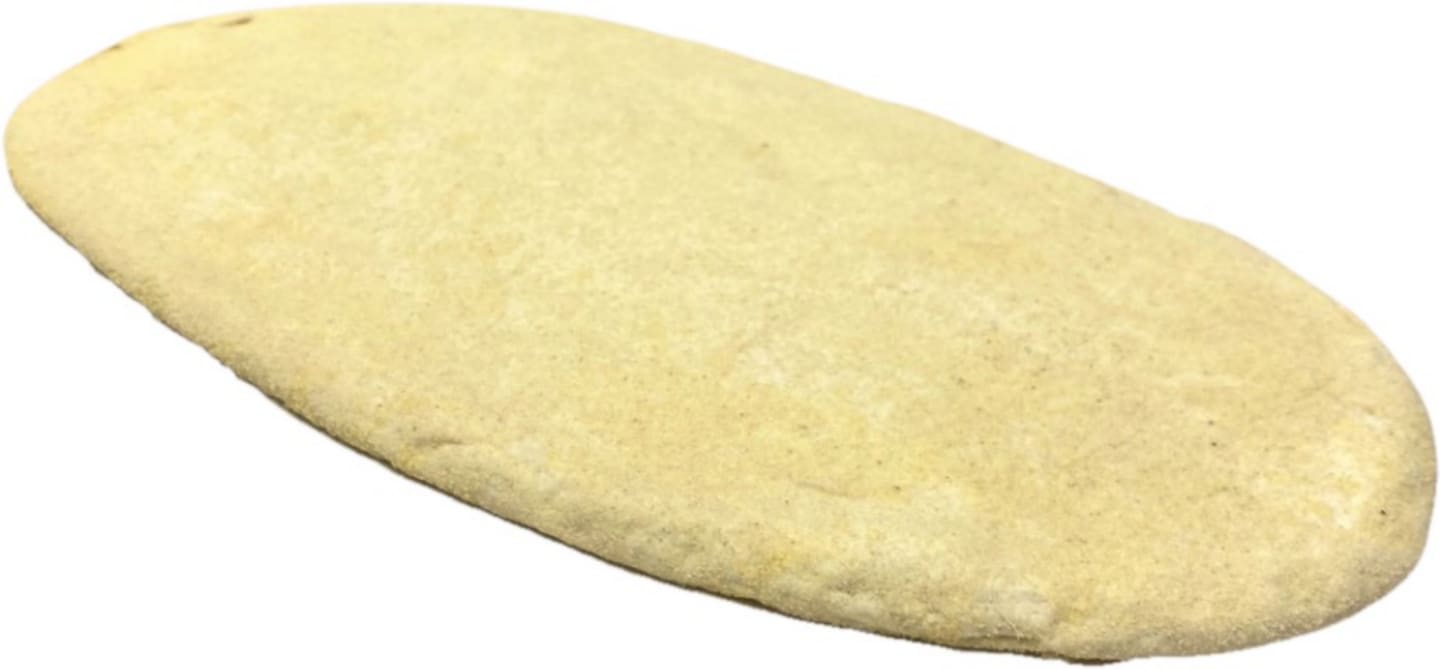 Tonys Flatbread Surdeg 25x220g