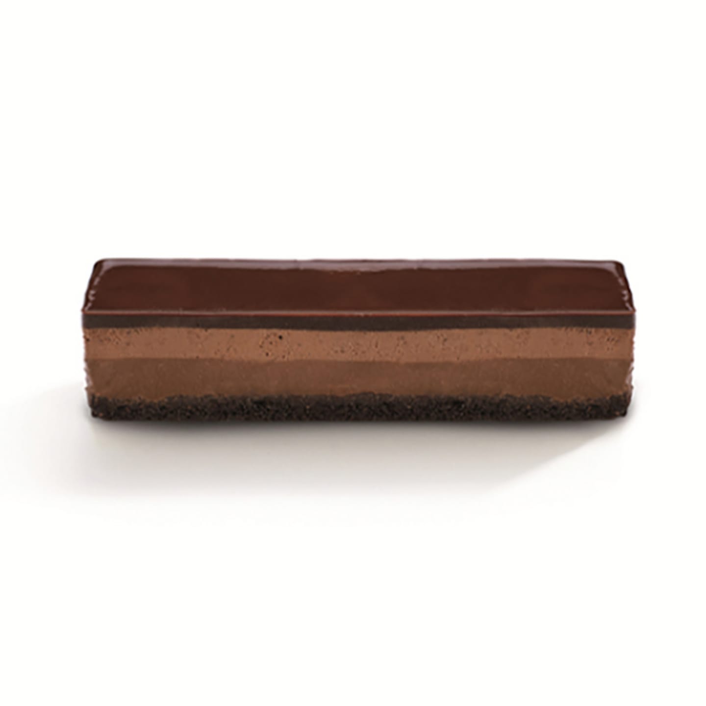 Chokladganache bit 1230g