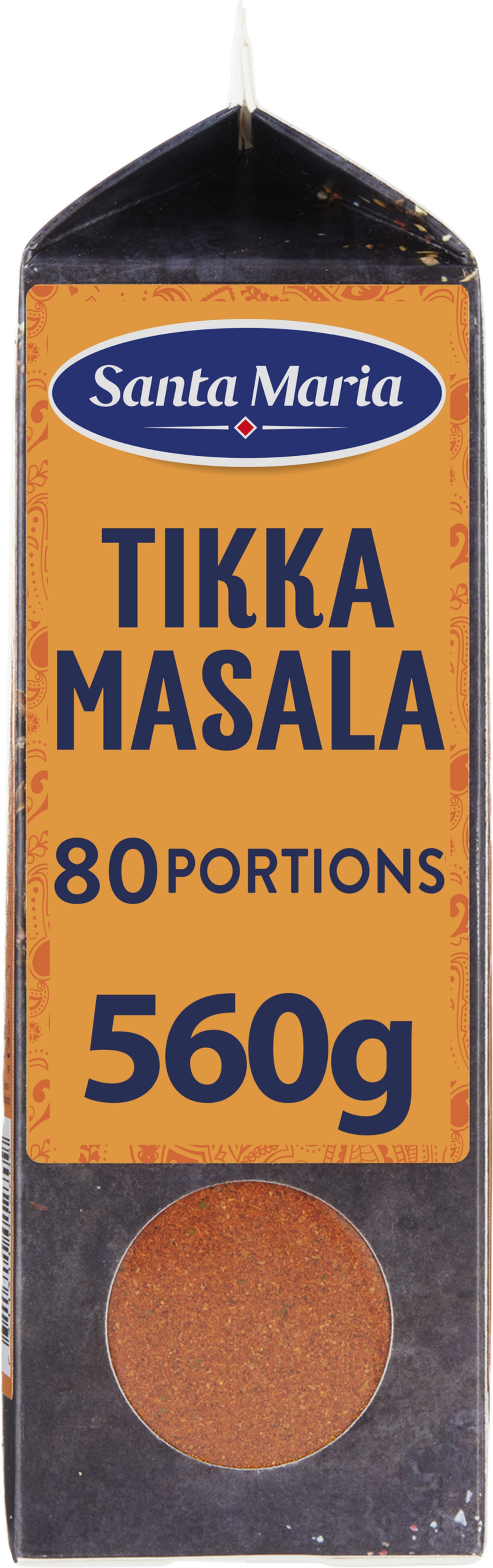 Tikka Masala Spice Mix 560g