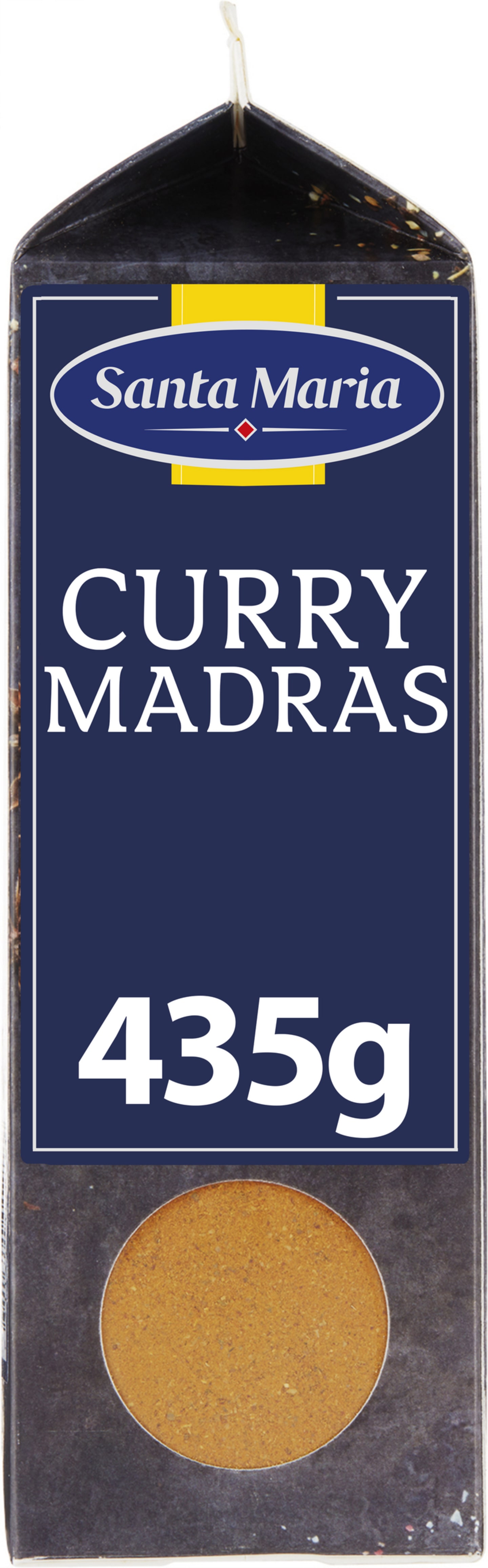 Curry Madras 435g - Bild 1 av 3