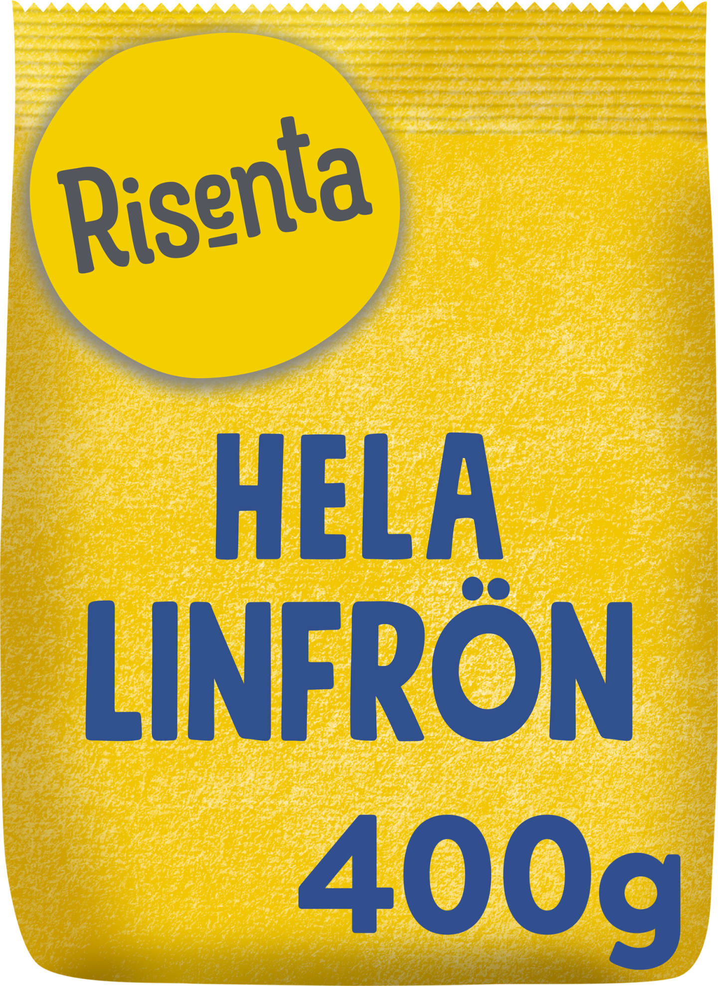 Linfrön Hela 400g