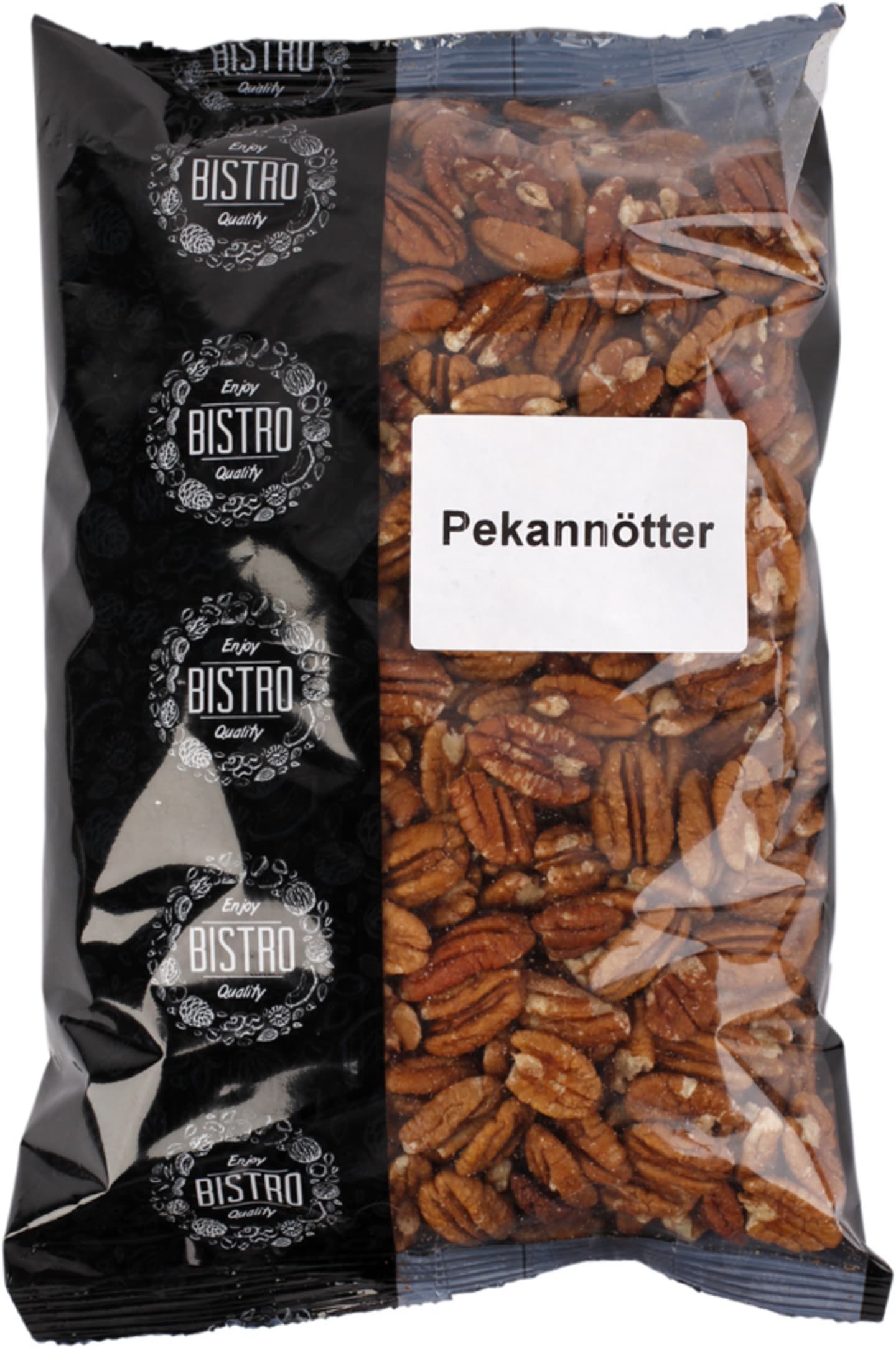 Pecannöt 1kg
