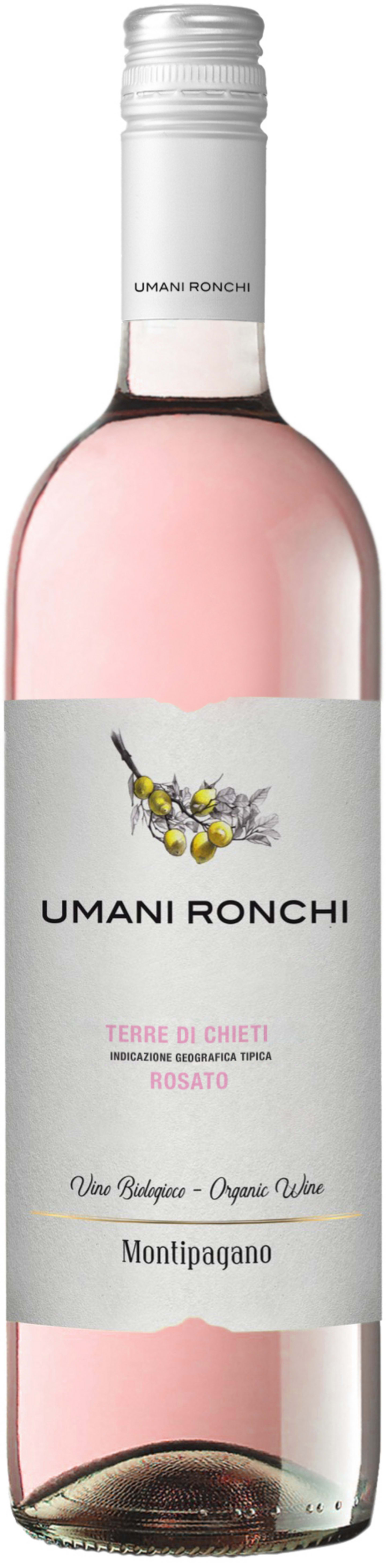 Umani Ronchi Montipagano Rosato 75cl