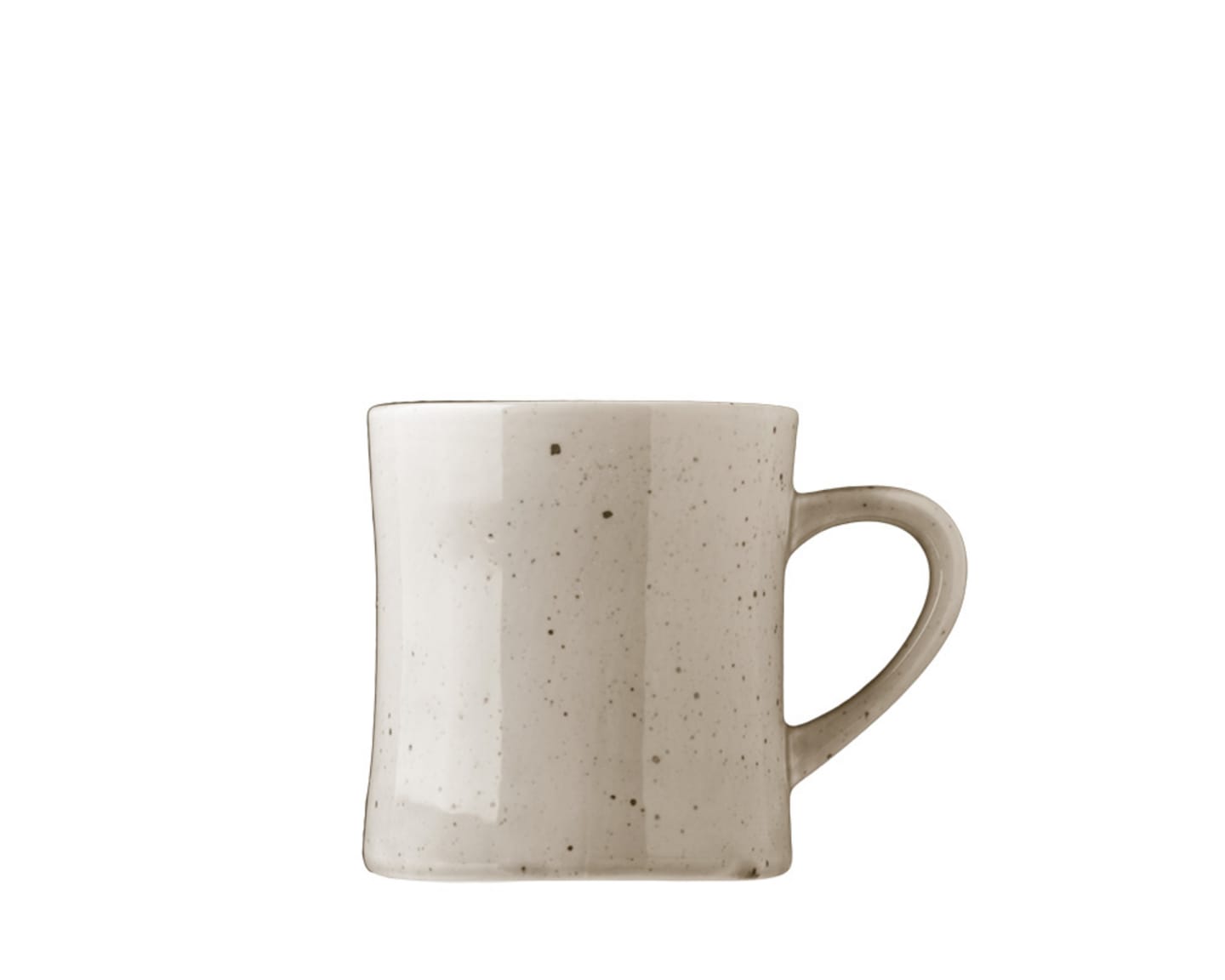 Lifestyle mugg 30cl natural
