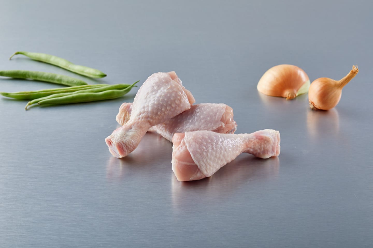 Drumstick 70-180g/2kg