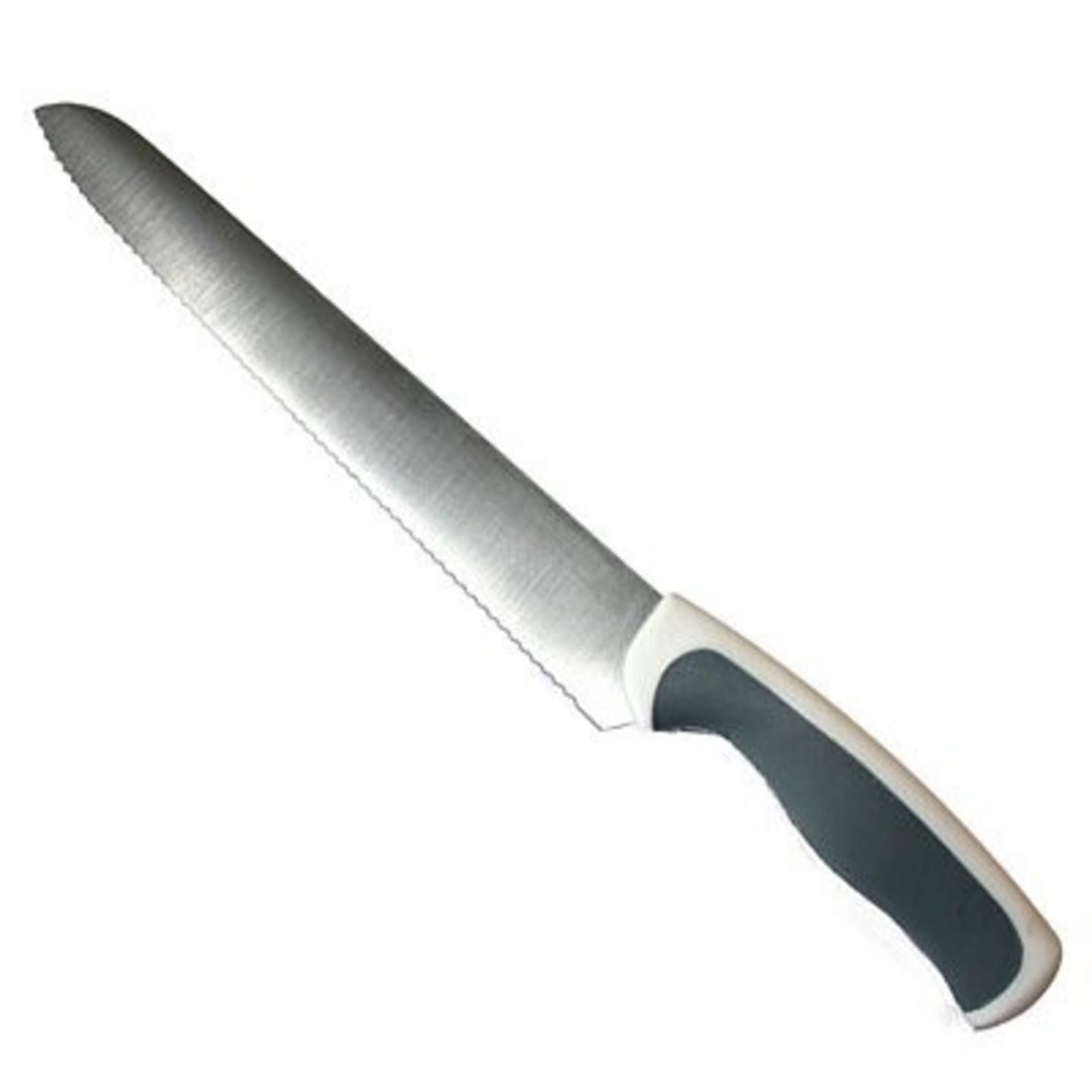 Brödkniv handtag PP 220mm