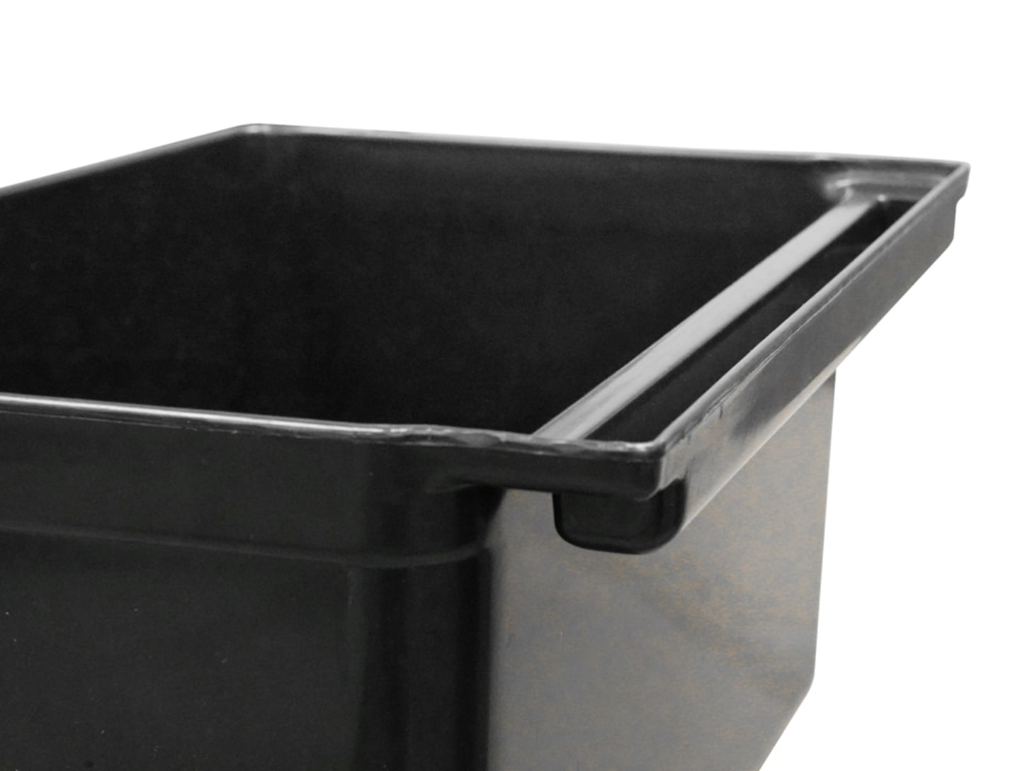 Bestick servicelåda till serv.vagn - Bild 1 av 4