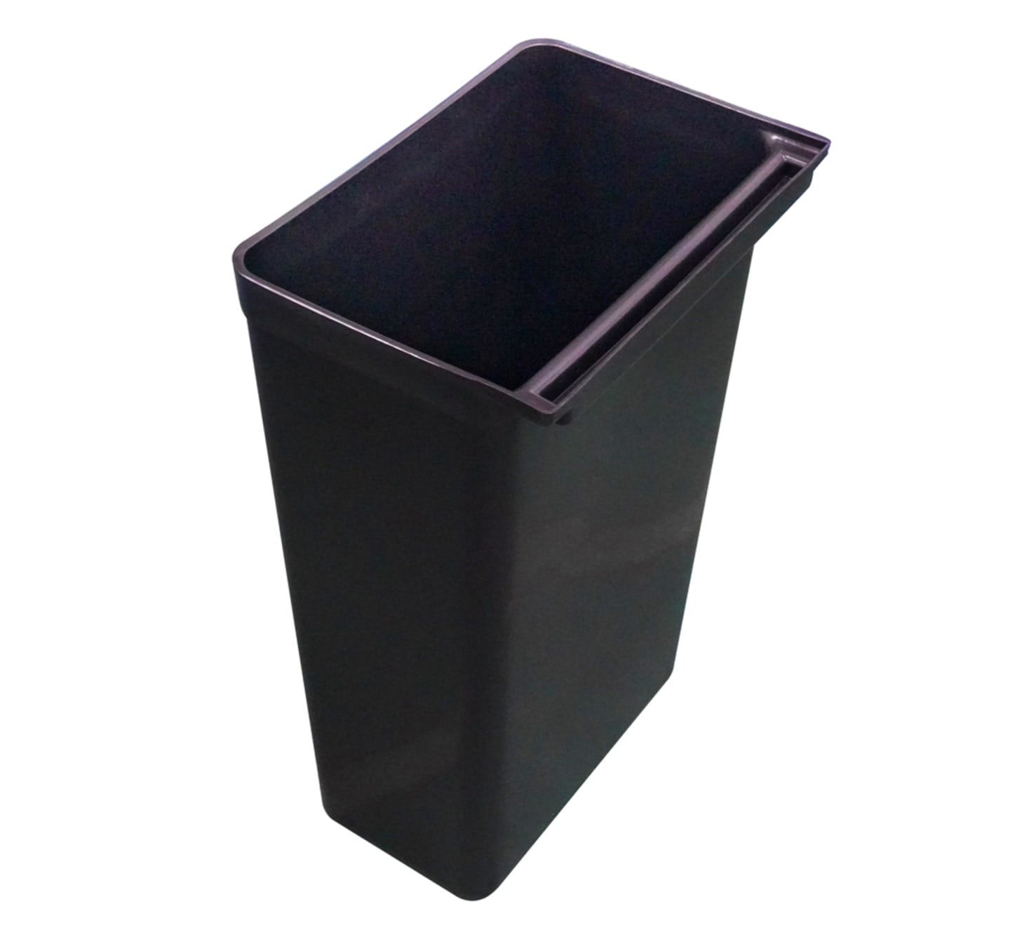 Avfallstunna till serveringsvagn 28,5L