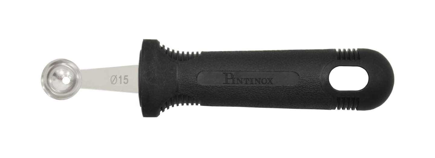 Kuljärn 15 mm