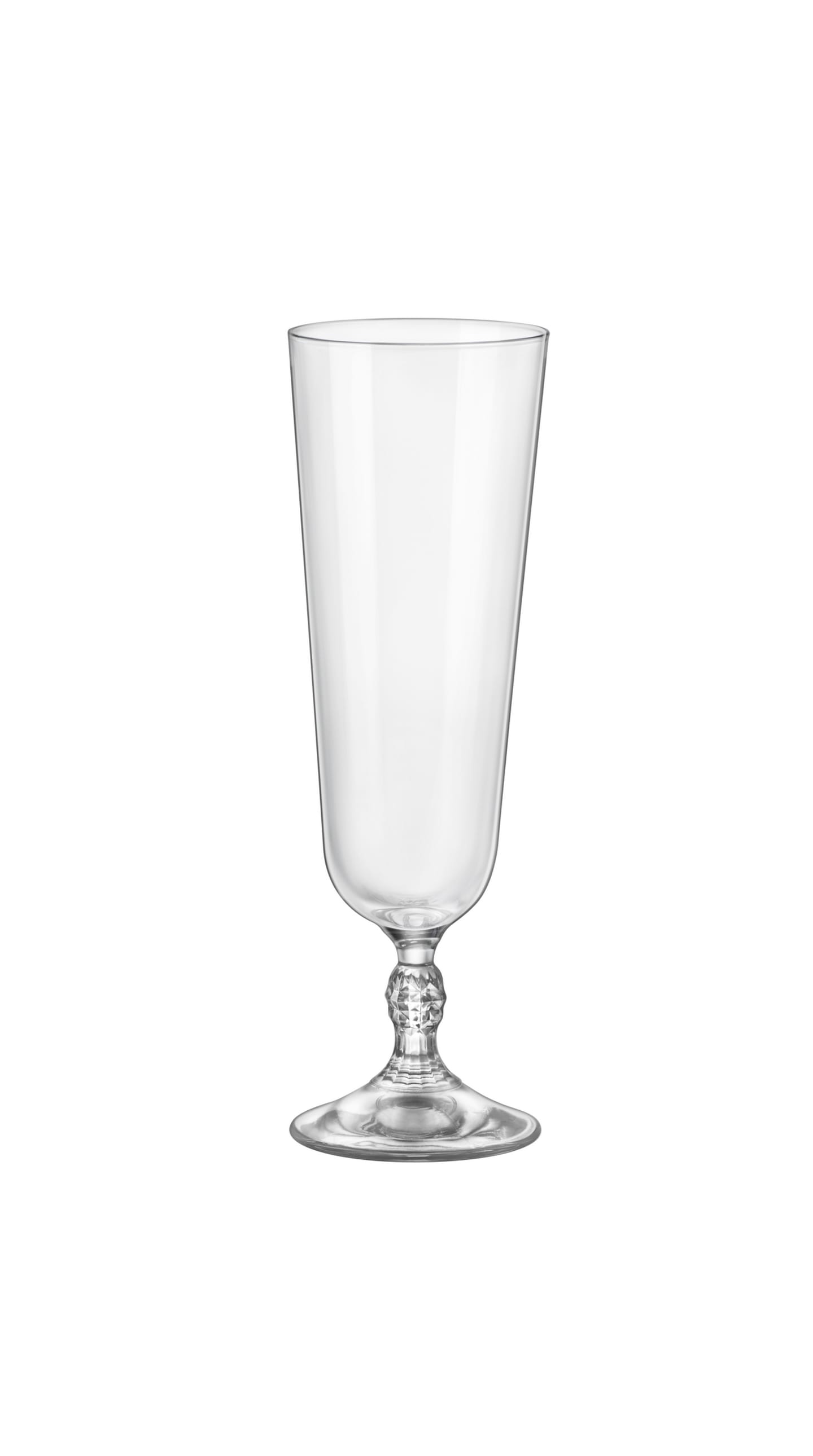 Bartender Ölglas 28cl D66xH206mm