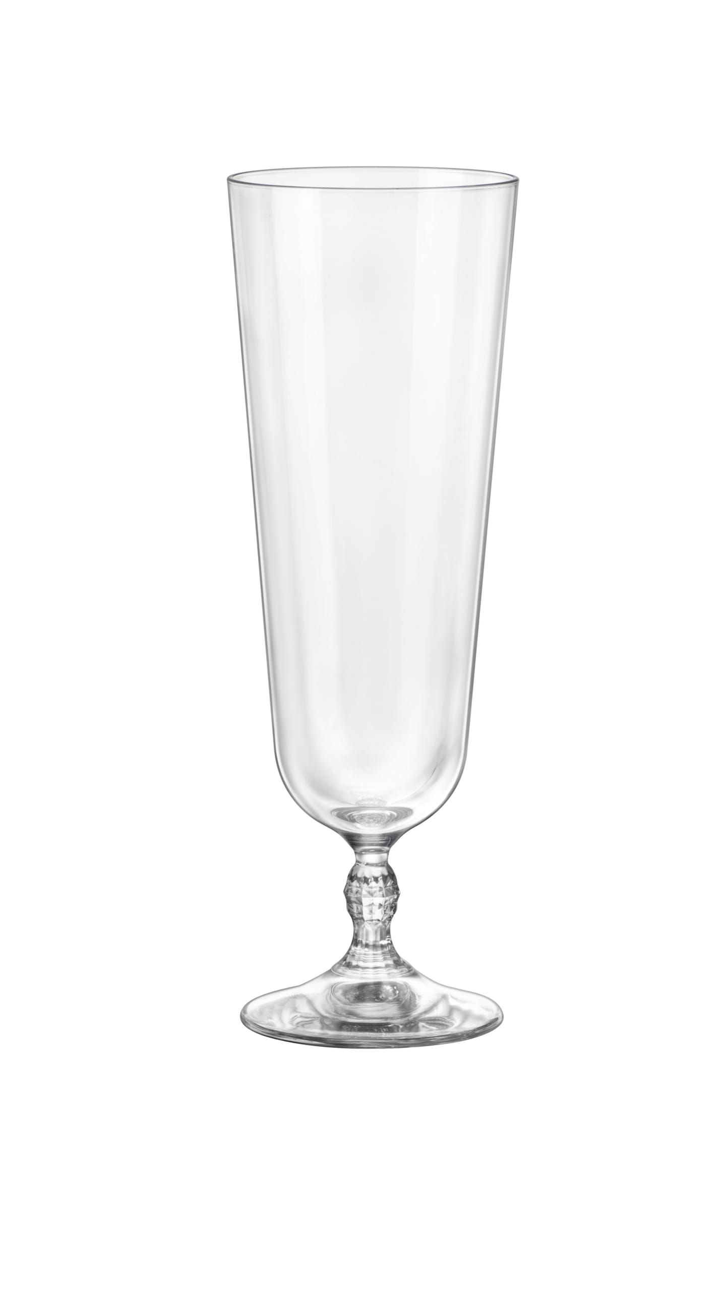 Bartender Ölglas 40,5cl D75xH224mm