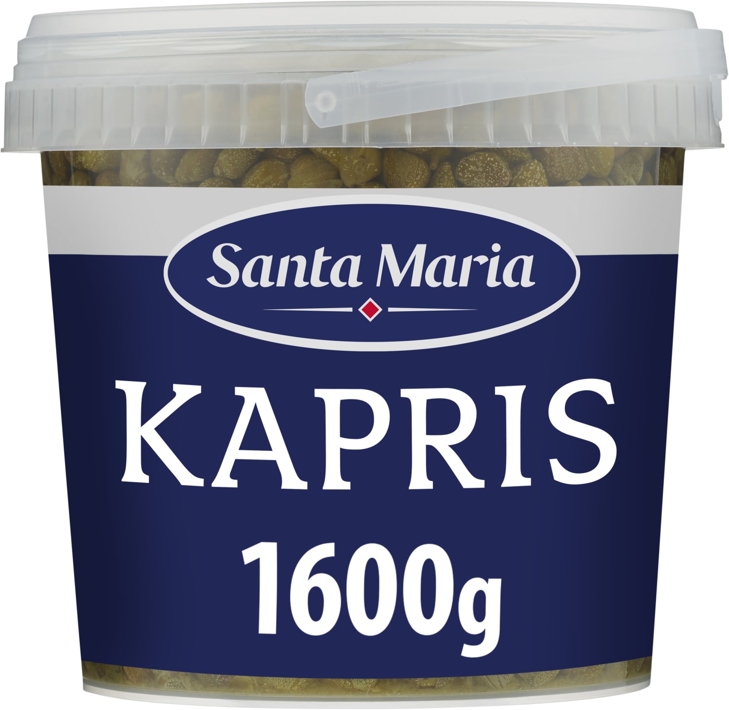 Kapris sallads 1,6kg