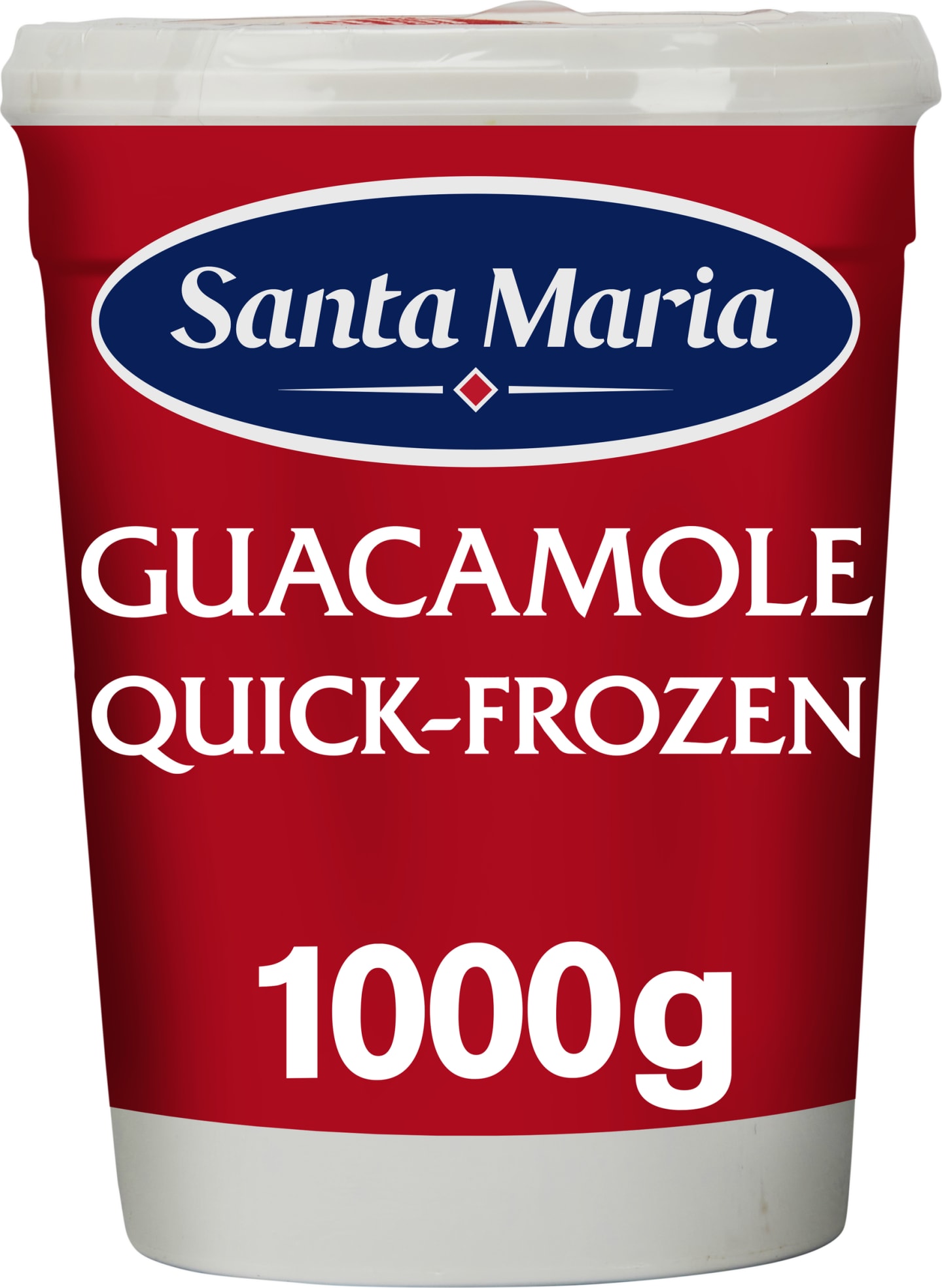 Guacamole 1kg