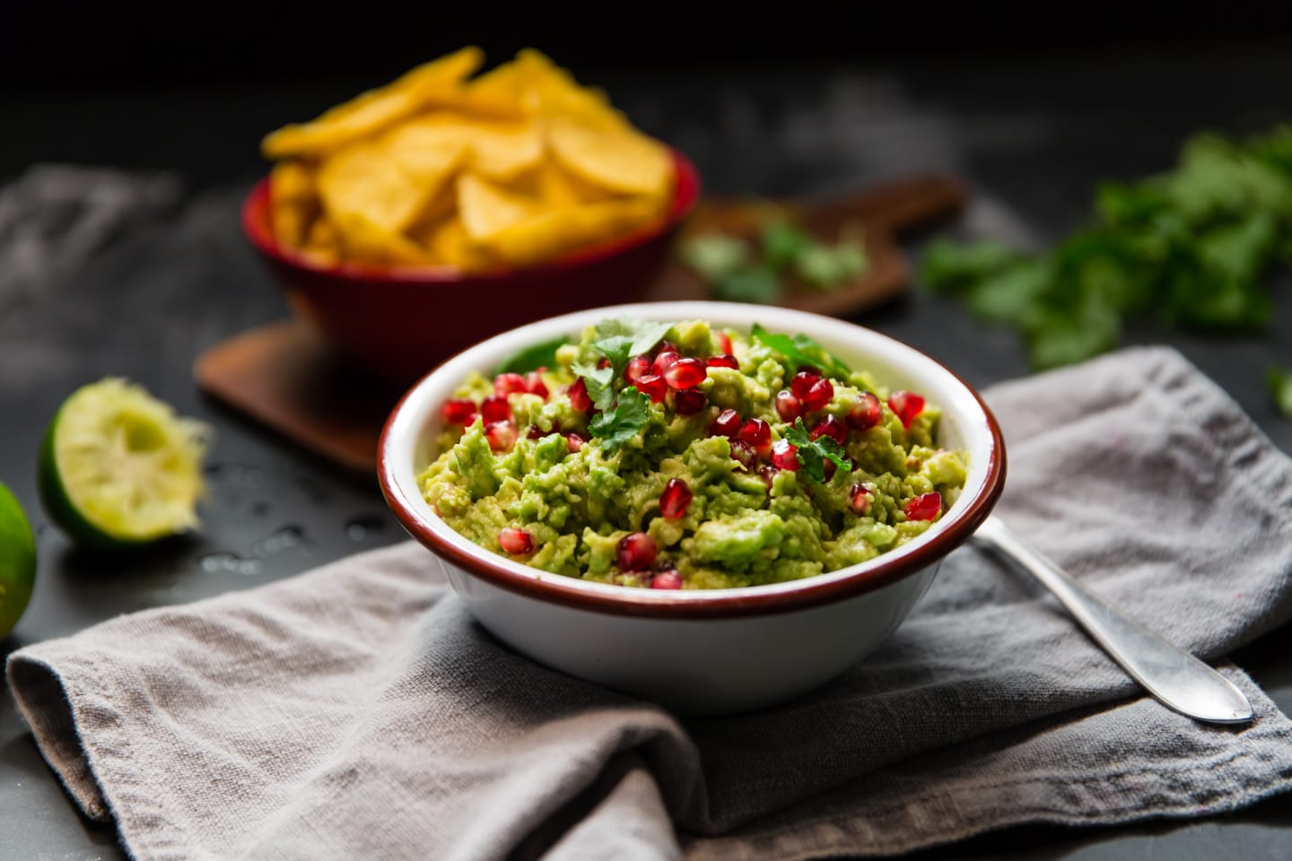 Guacamole 1kg - Bild 1 av 3