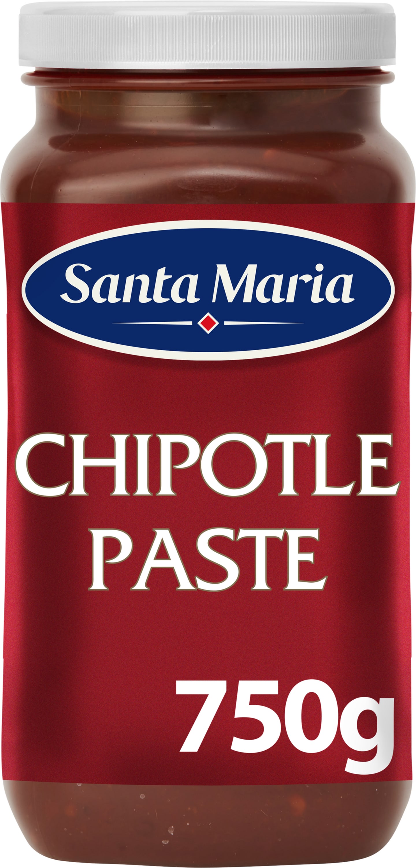Chipotle Paste 750g - Bild 1 av 3