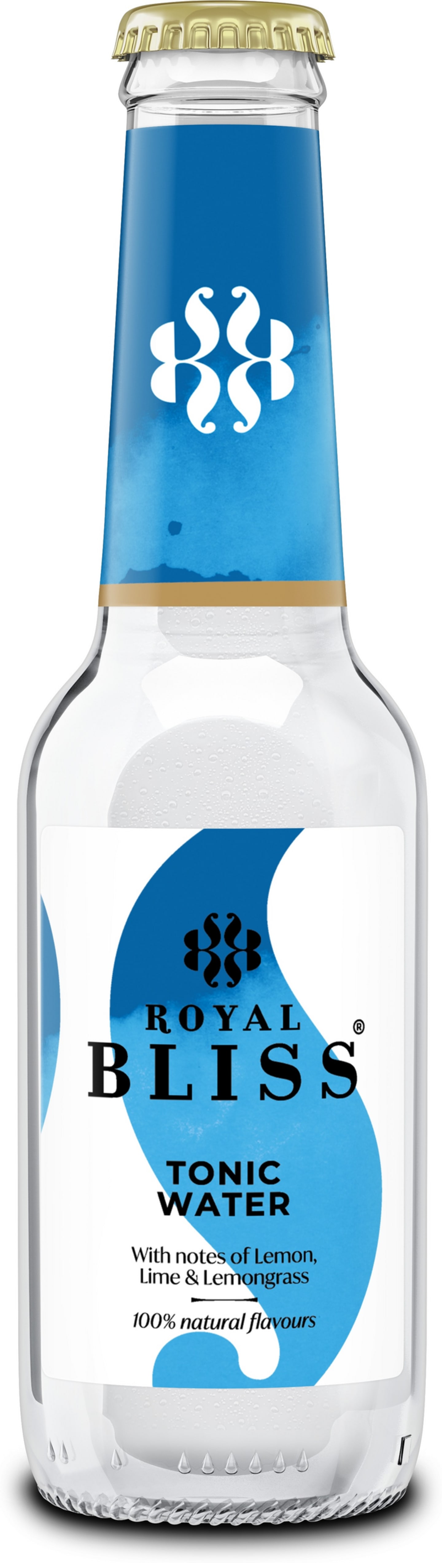 Royal Bliss Tonic Water 20cl