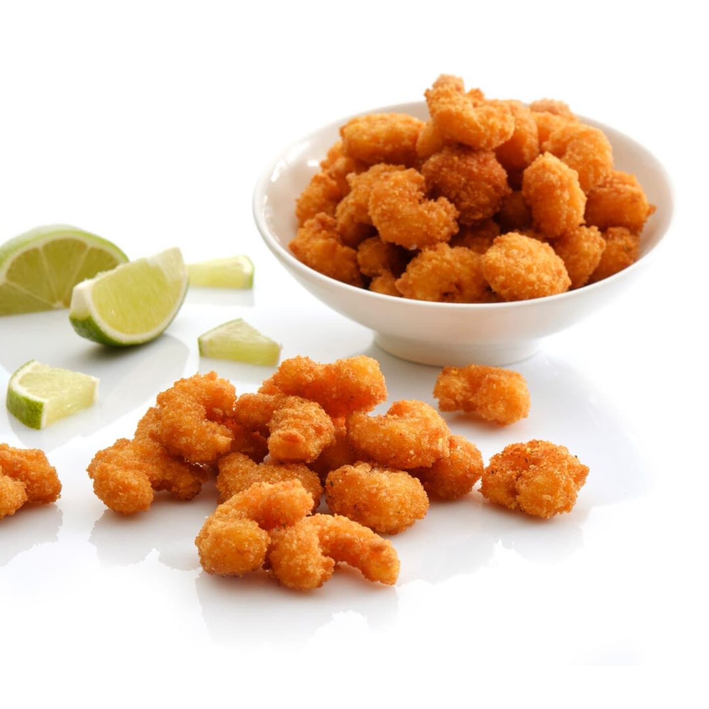 Räkor sprödpanerade MSC 1kg/3kg