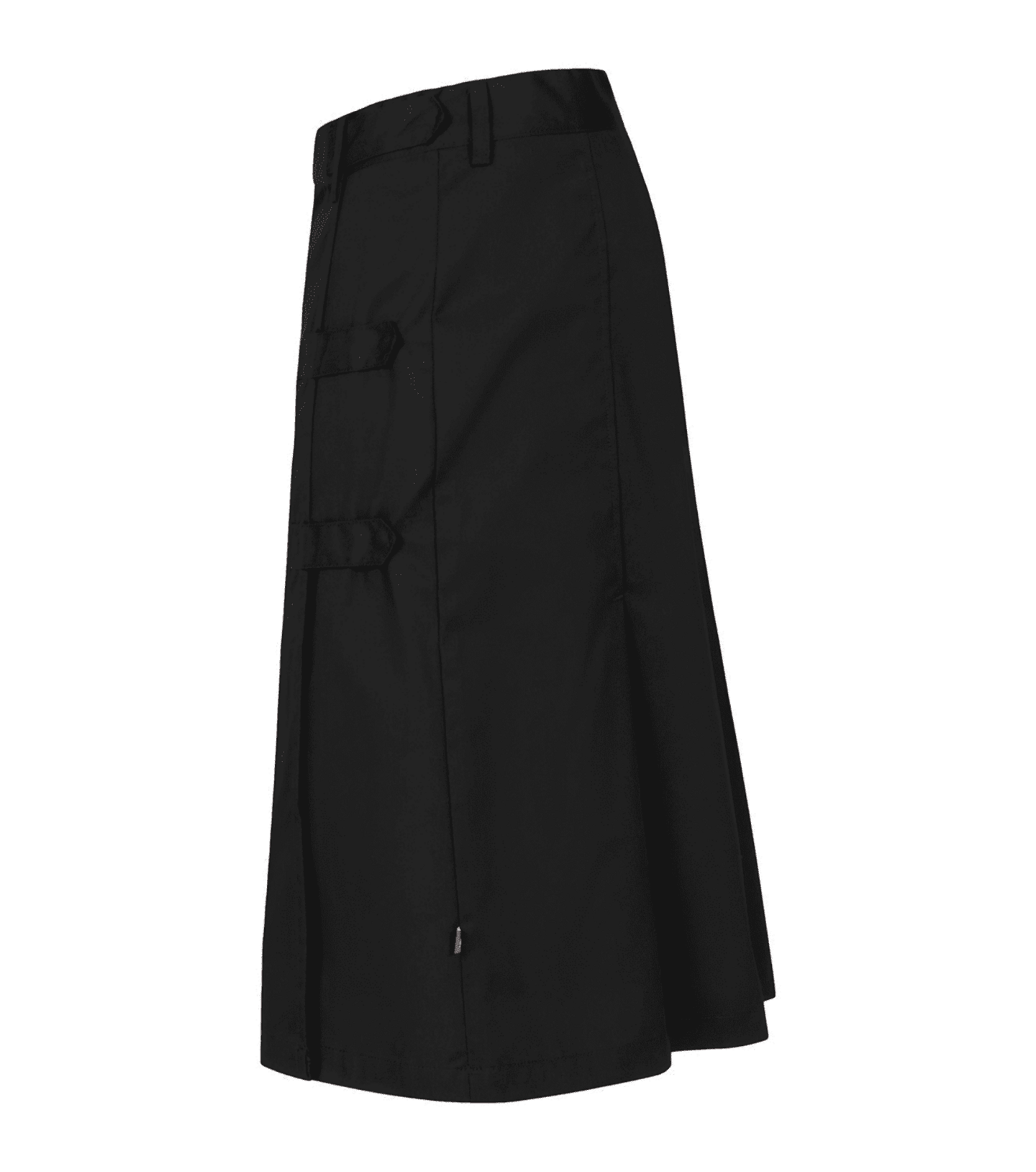 Kilt Unisex Svart 3XL 2311 - Bild 1 av 4