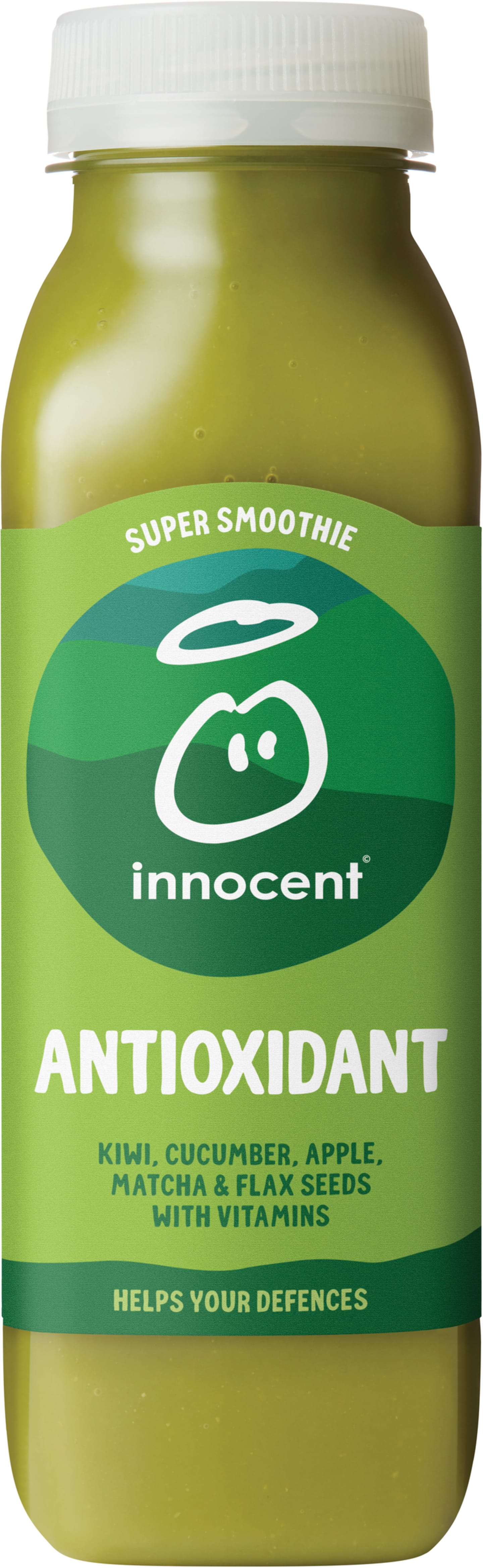 Super Smoothie Antioxidant 30cl