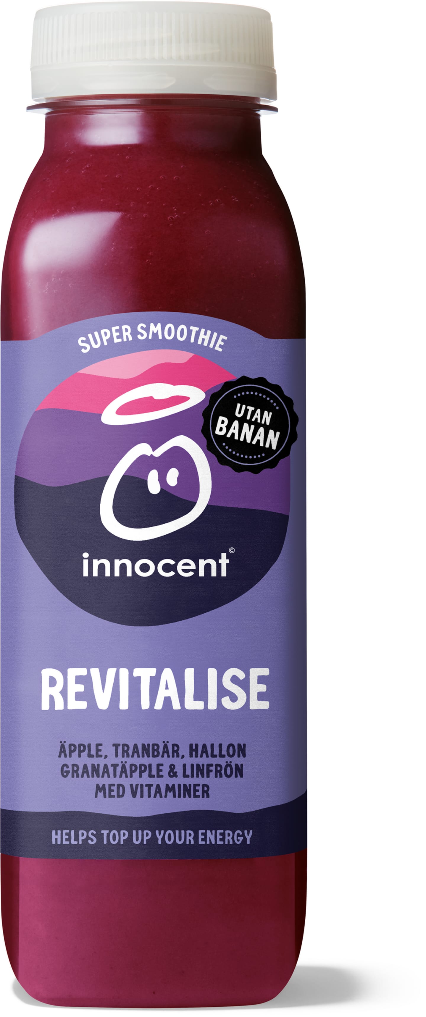 Super Smoothie Revitilise 30cl