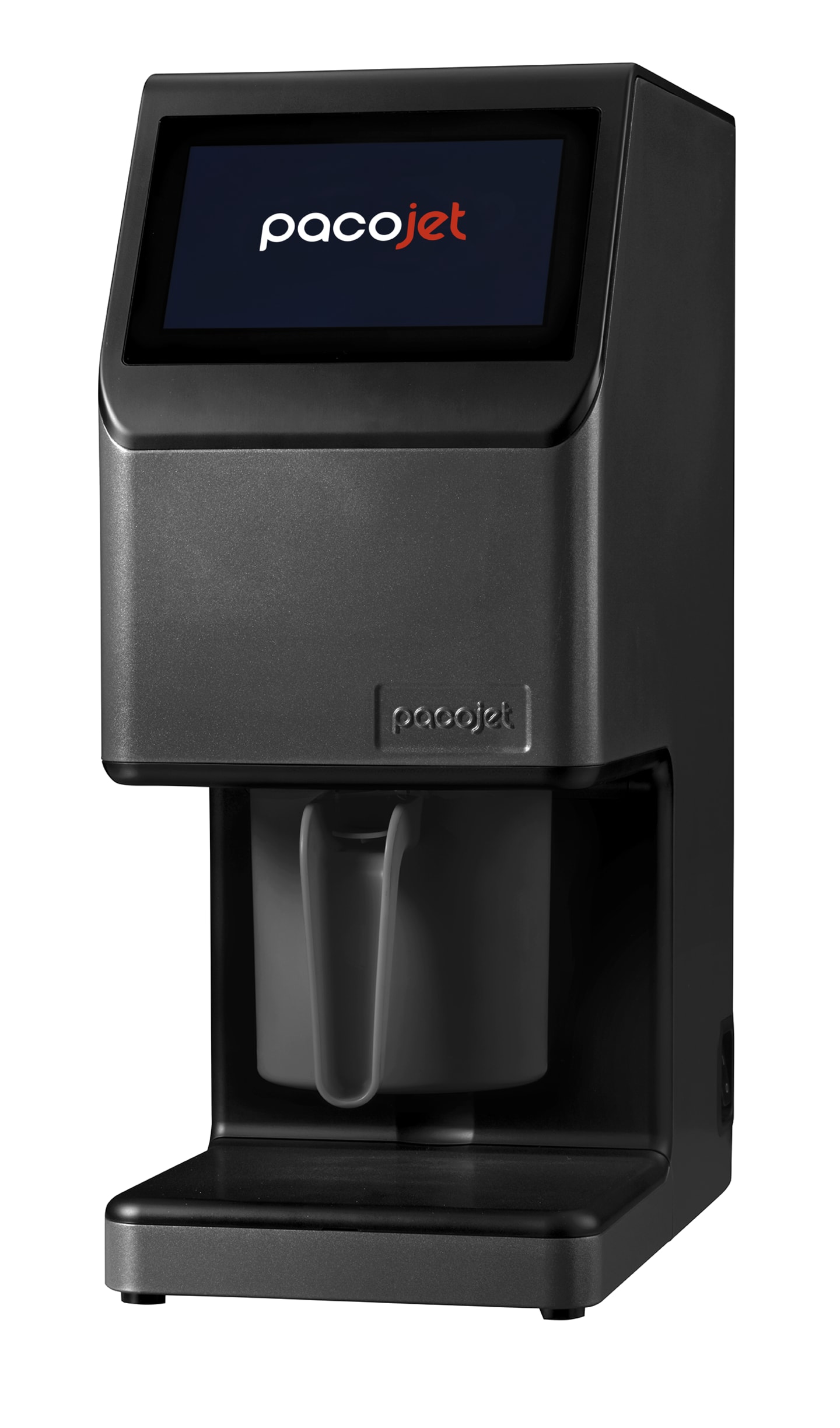 Pacojet 4