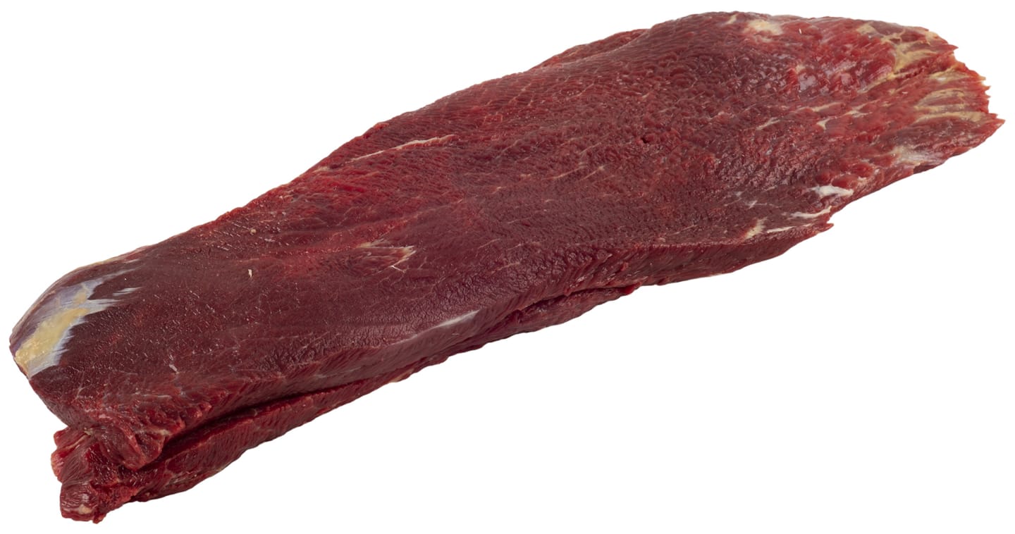 Flat iron steak 1,4kg