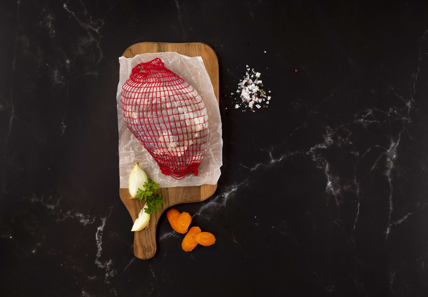 Skinkstek benfri 2,5kg - Bild 1 av 2