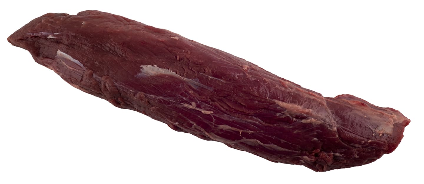 Bogfile lilla 1,7kg