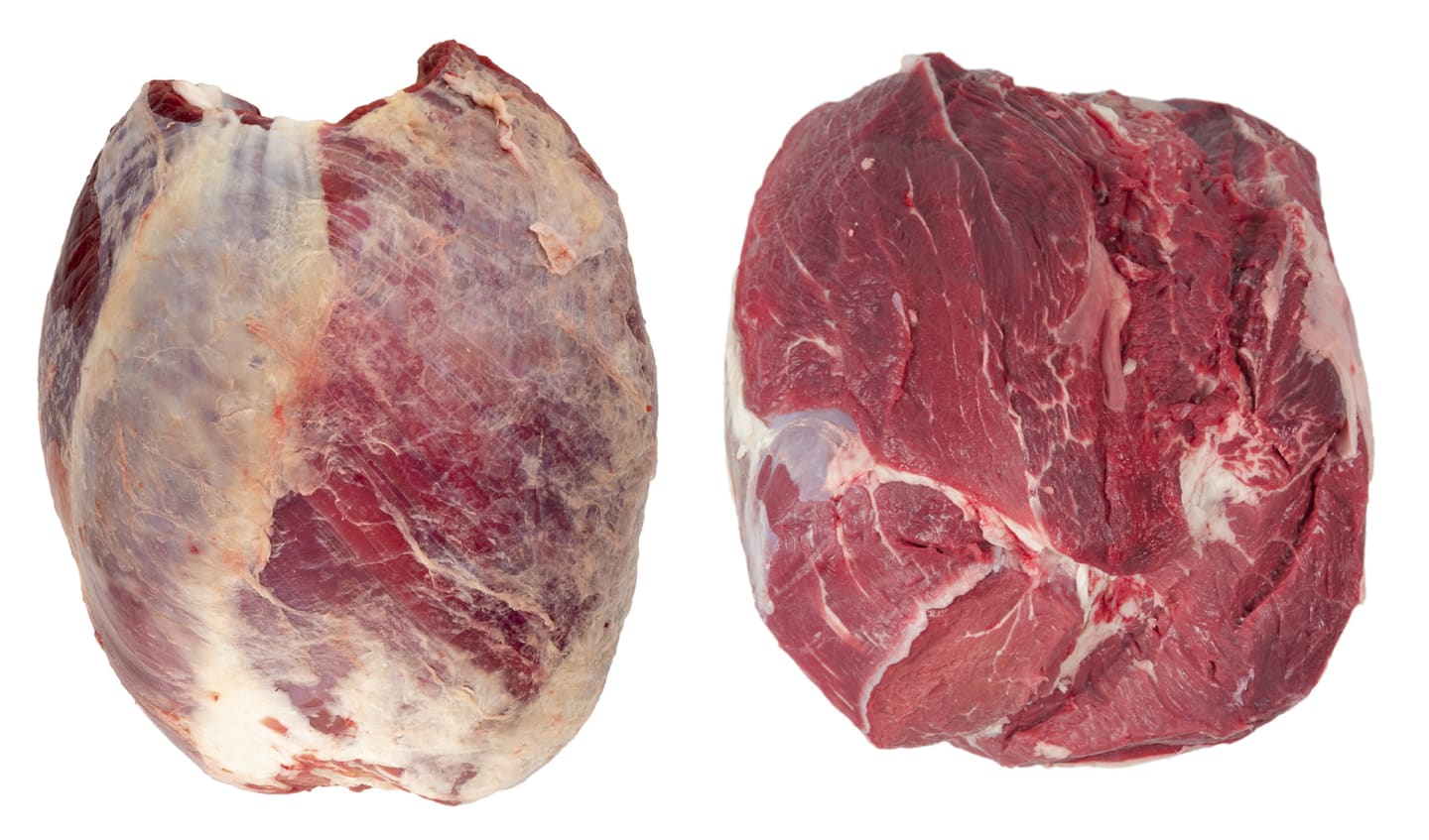 Fransyska del puts 5,5kg - Bild 1 av 3