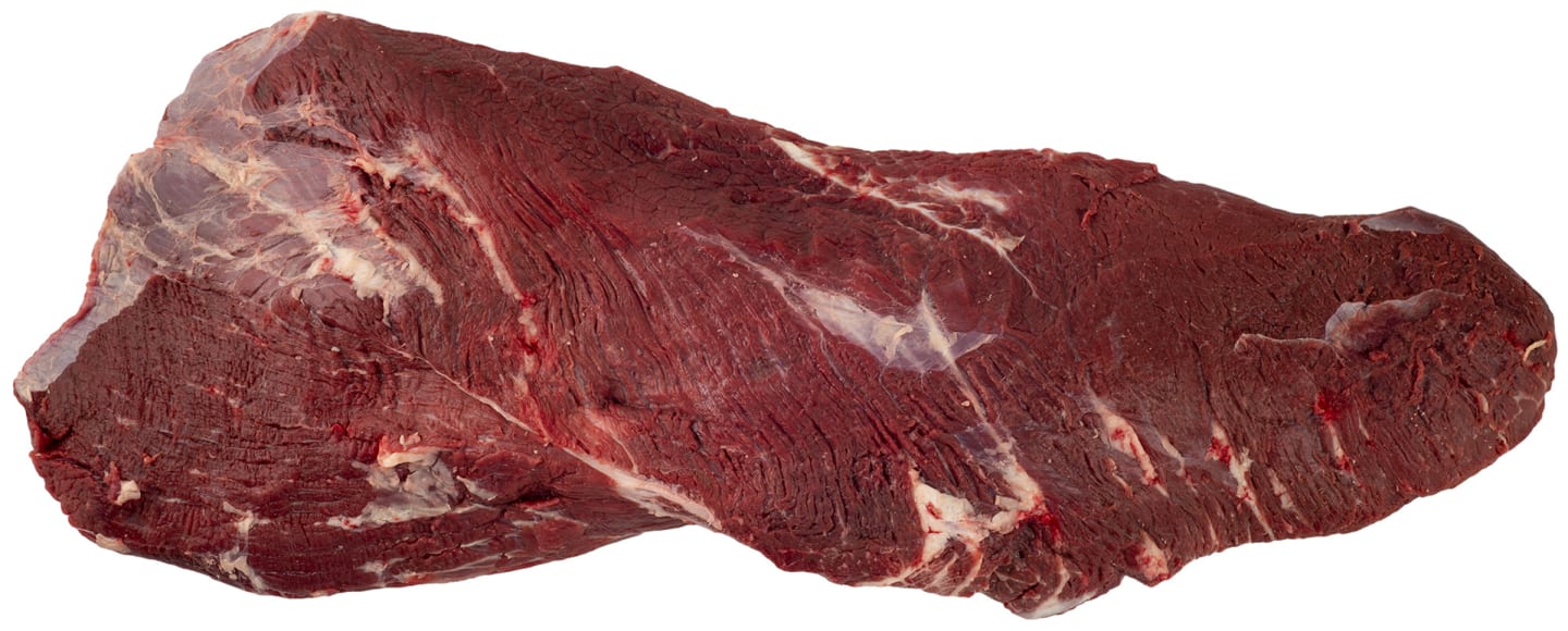 Ytterlår 4,5kg - Bild 1 av 3