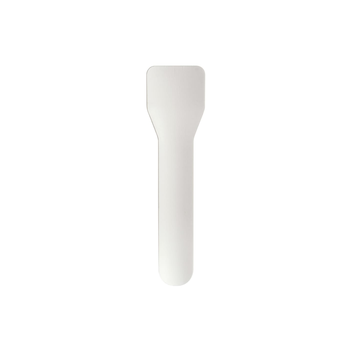 Glassked Papper Vit 95mm 100st