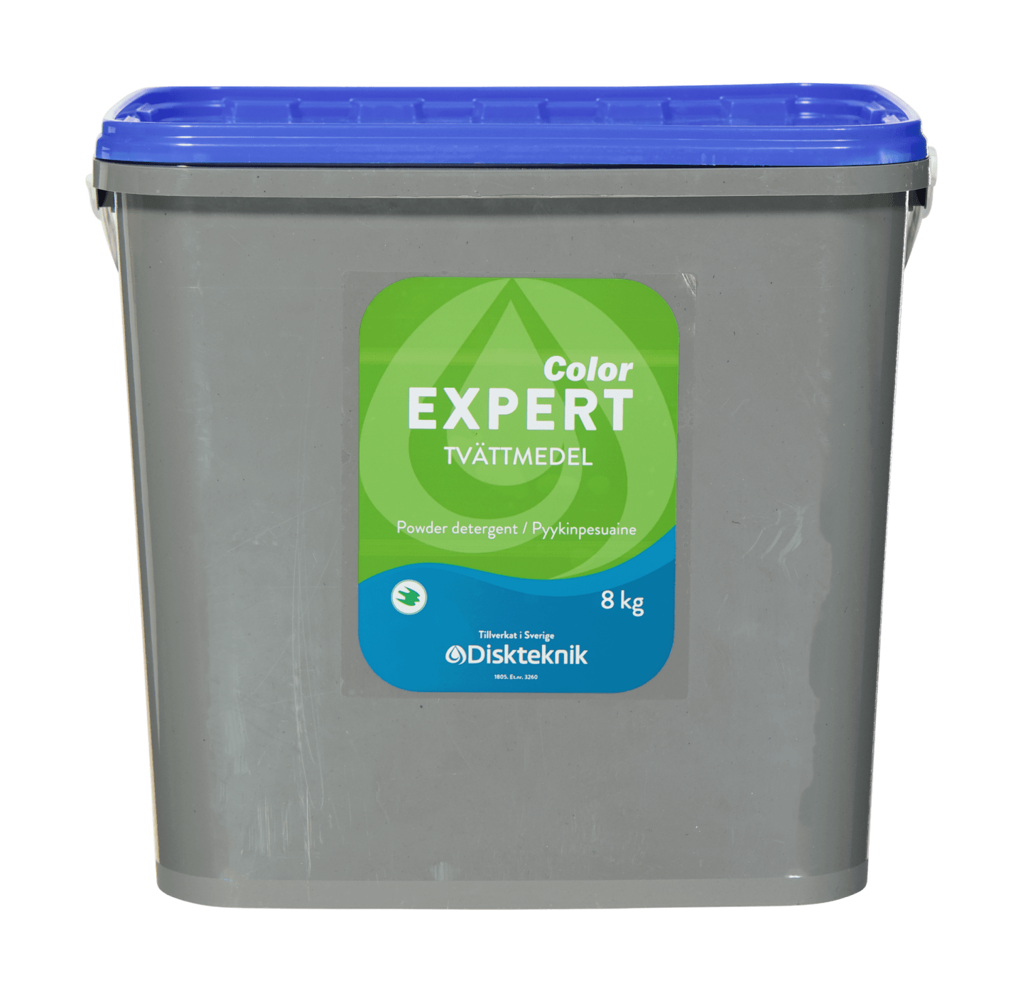 Expert Color tvättmedel 8kg