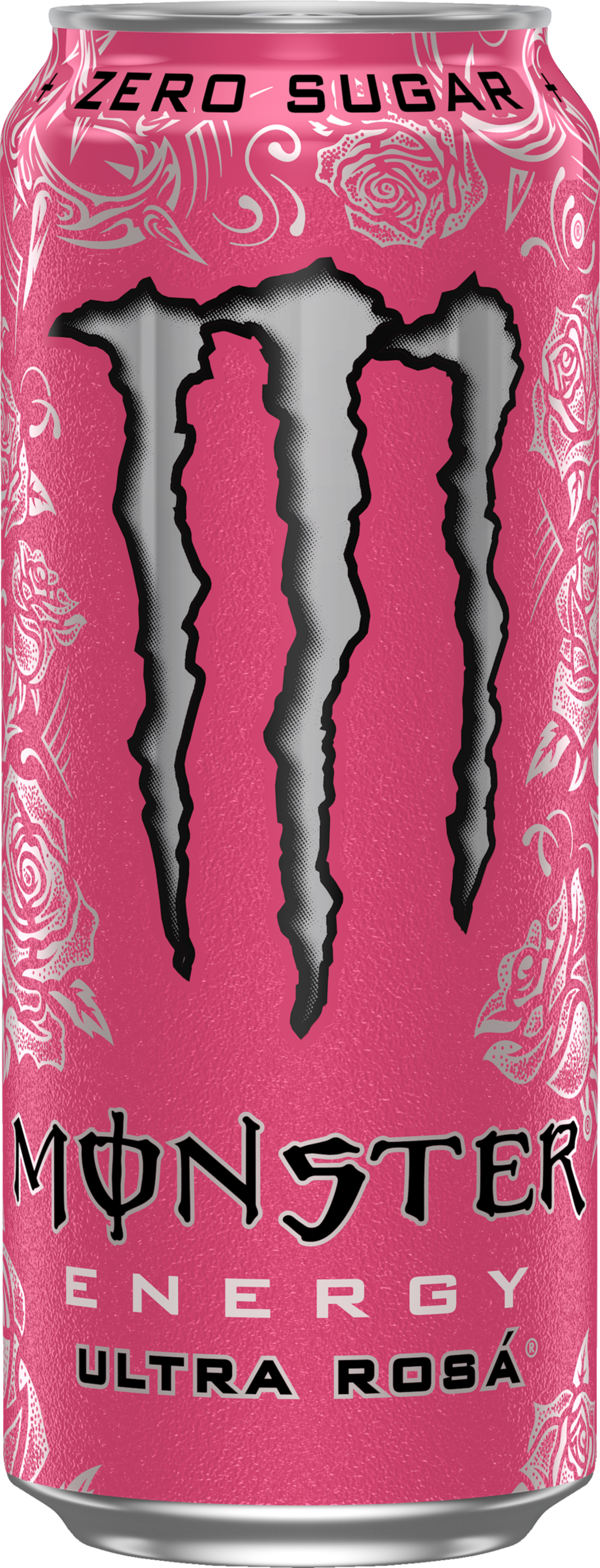 Monster Ultra Rosa 50cl