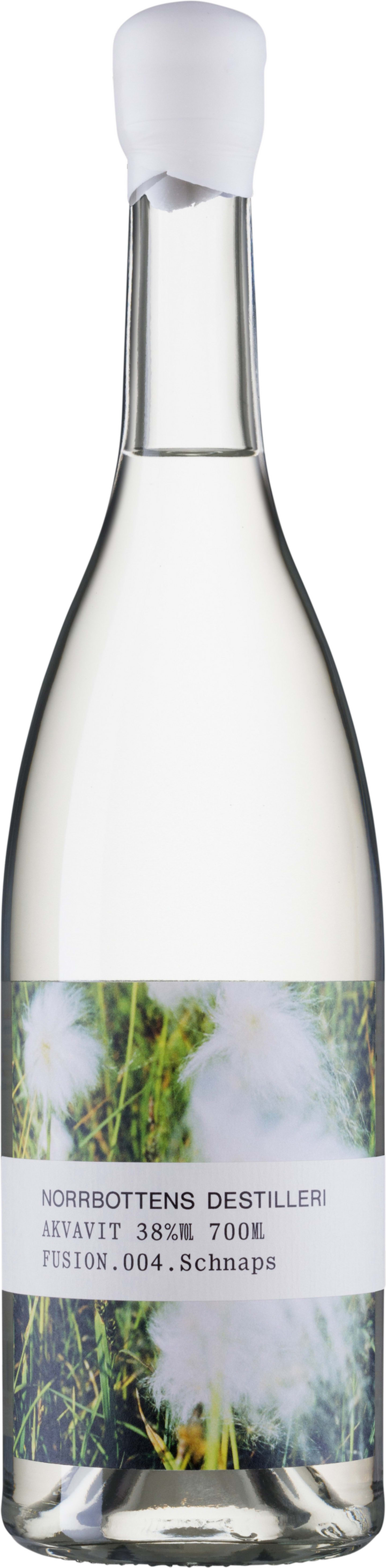 Norrbottens Akvavit 70cl