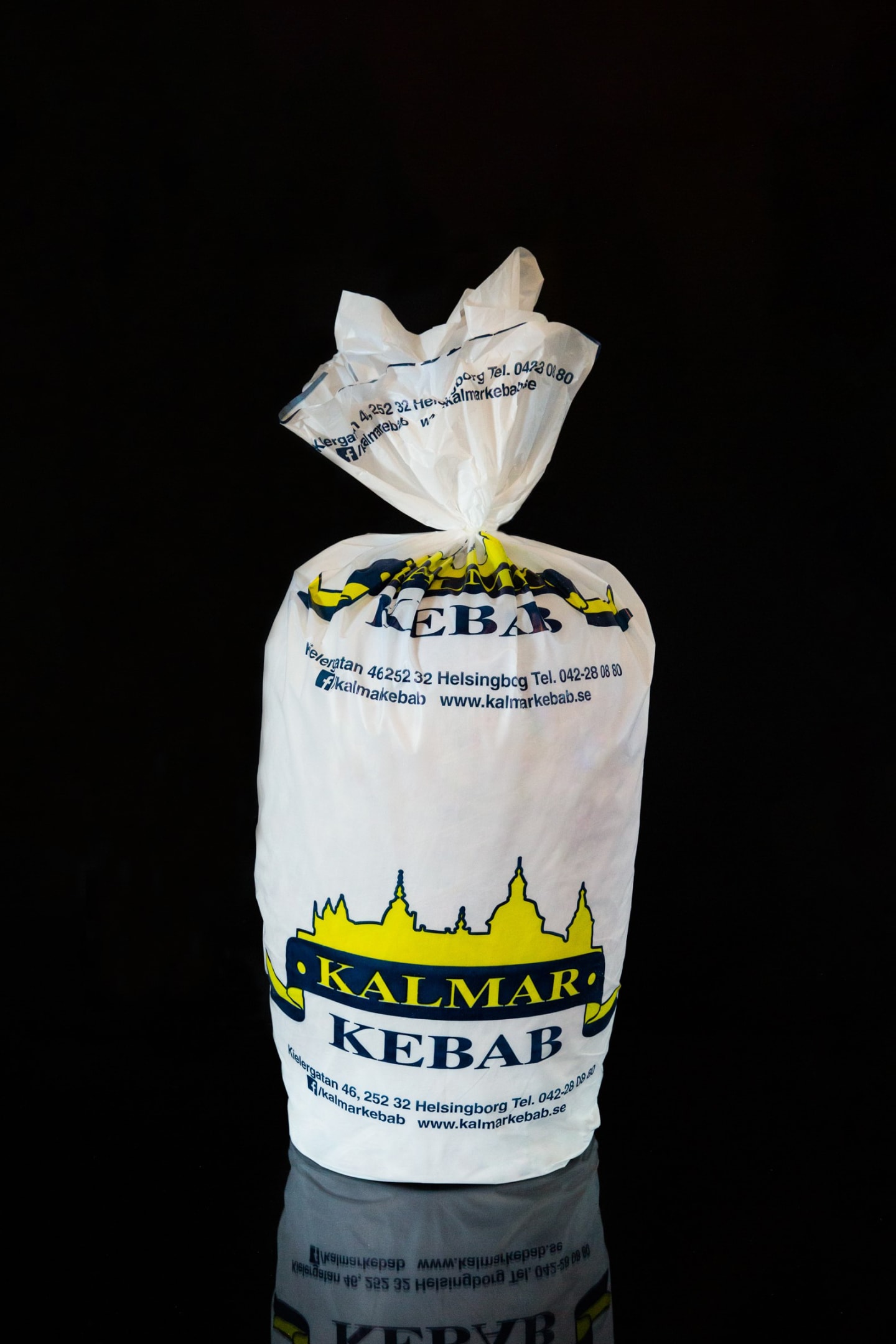 Gyrosspett ca 12kg