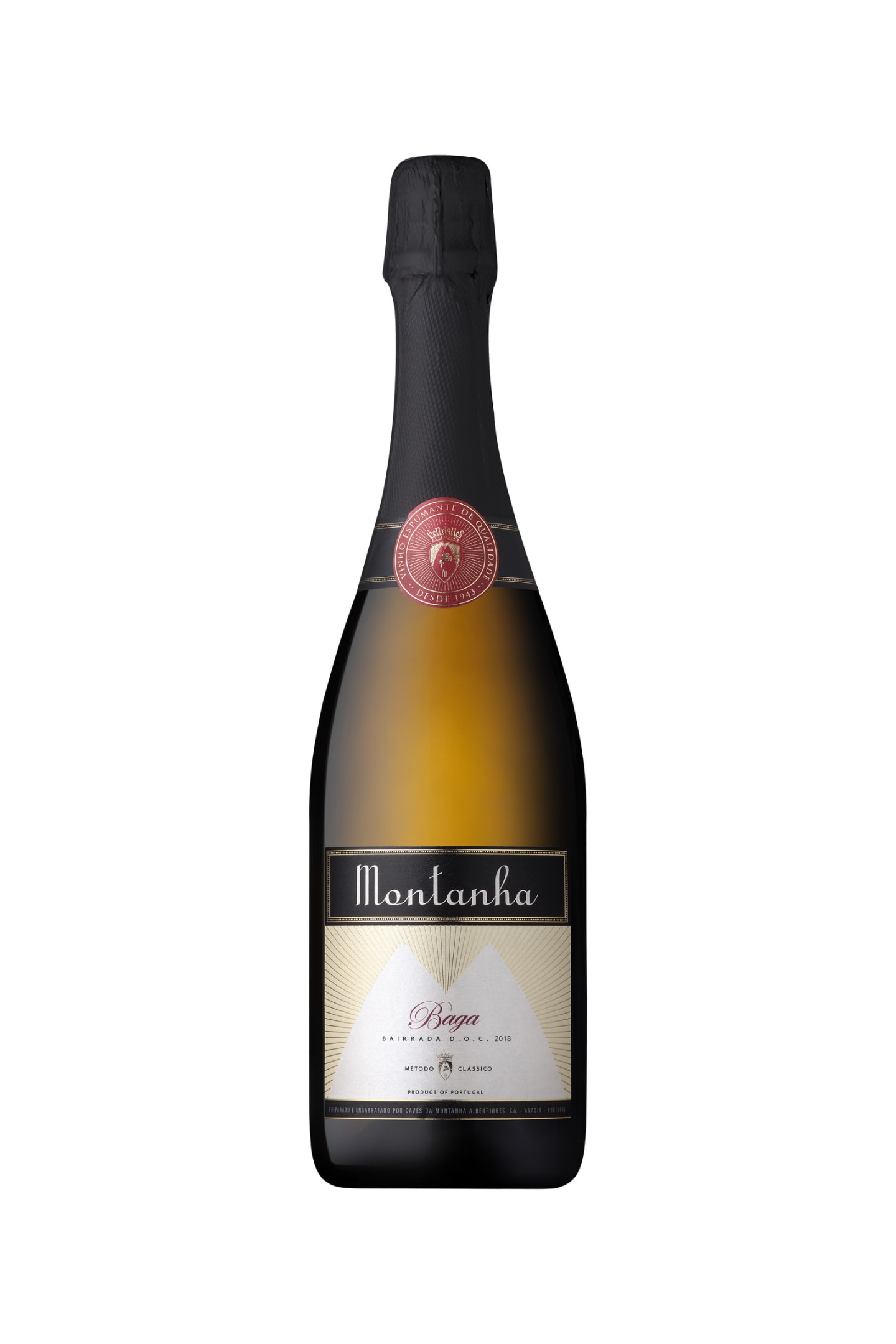 Espumante Monthana Brut 75cl