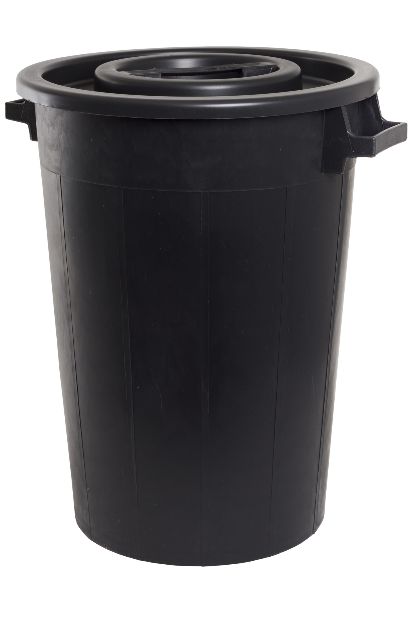Tunna plast 75 L