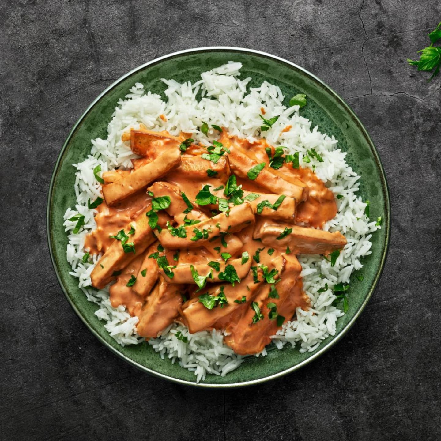 Tofu Alspånsrökt EKO 230g - Bild 1 av 4