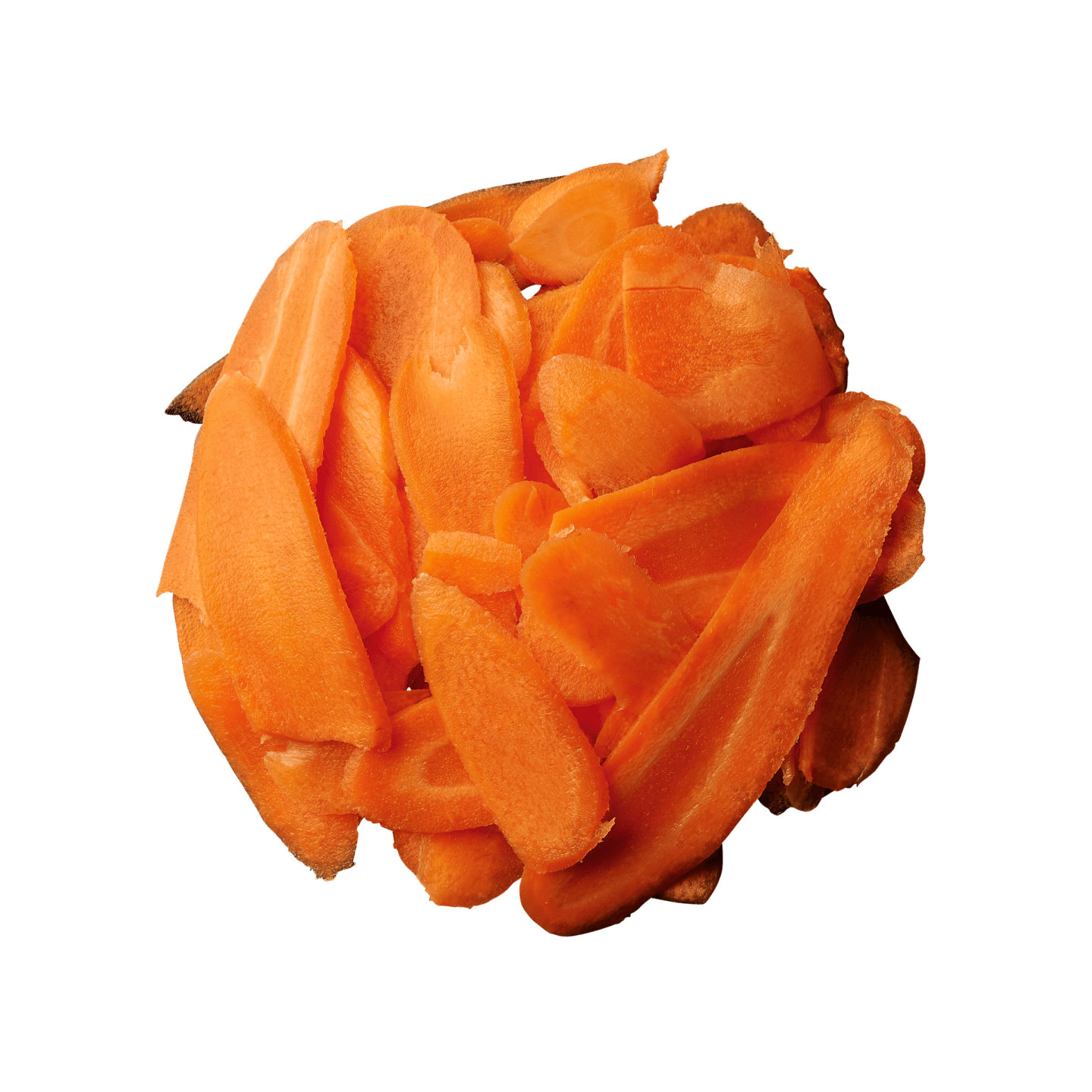 Morot hyvlad 3kg